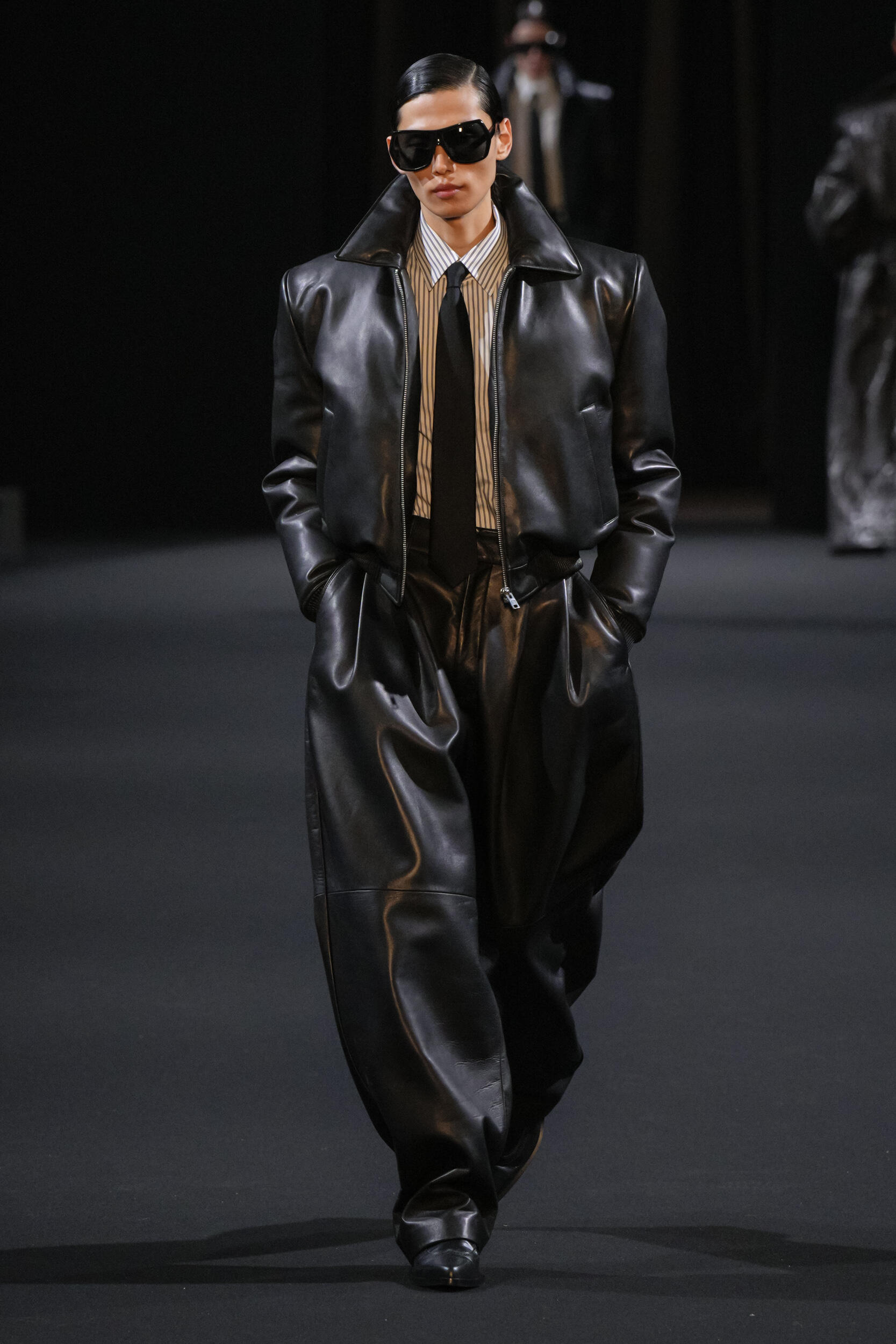 Juun.j Fall 2026 Men’s Fashion Show