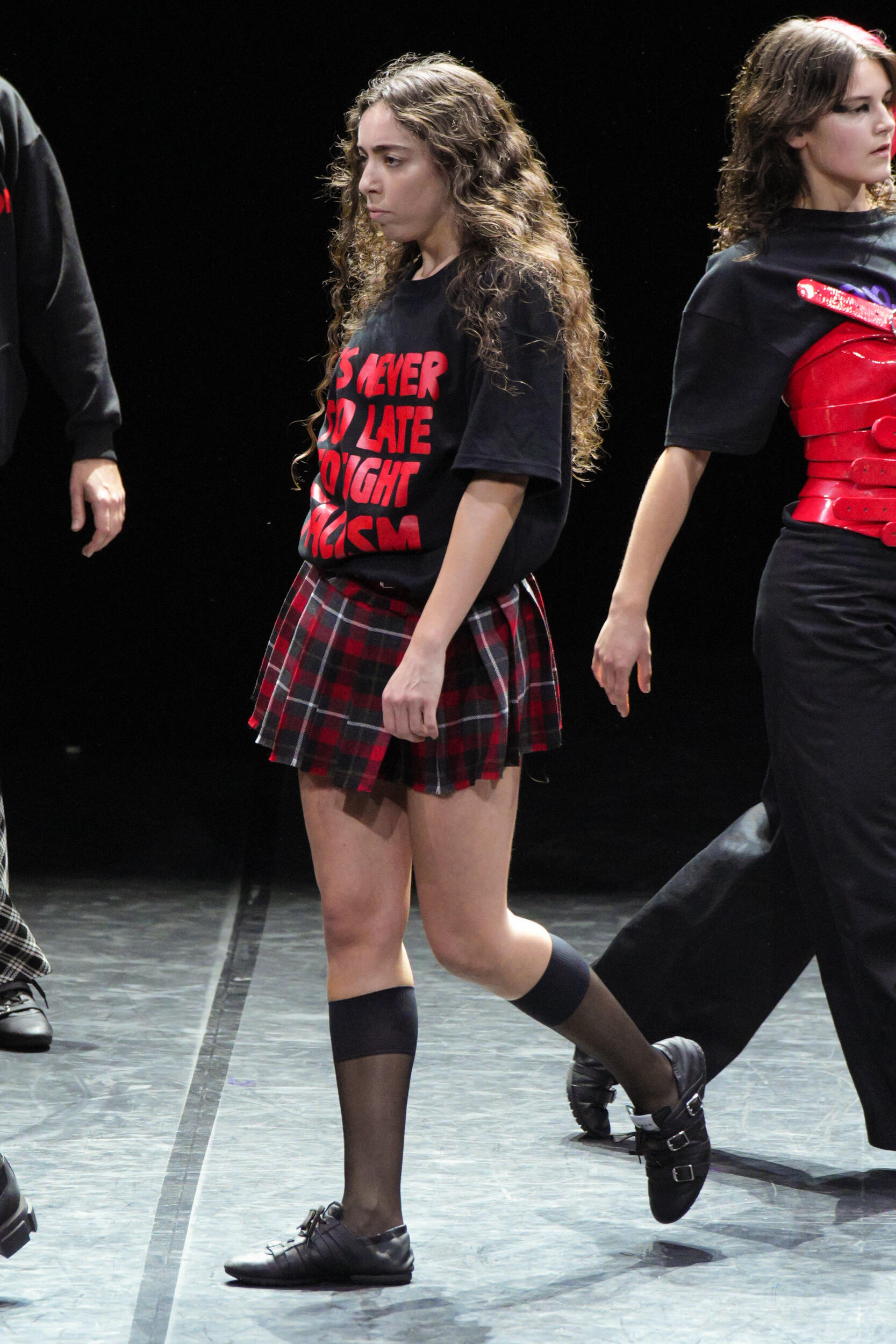 Jeanne Friot Fall 2026 Men’s Fashion Show