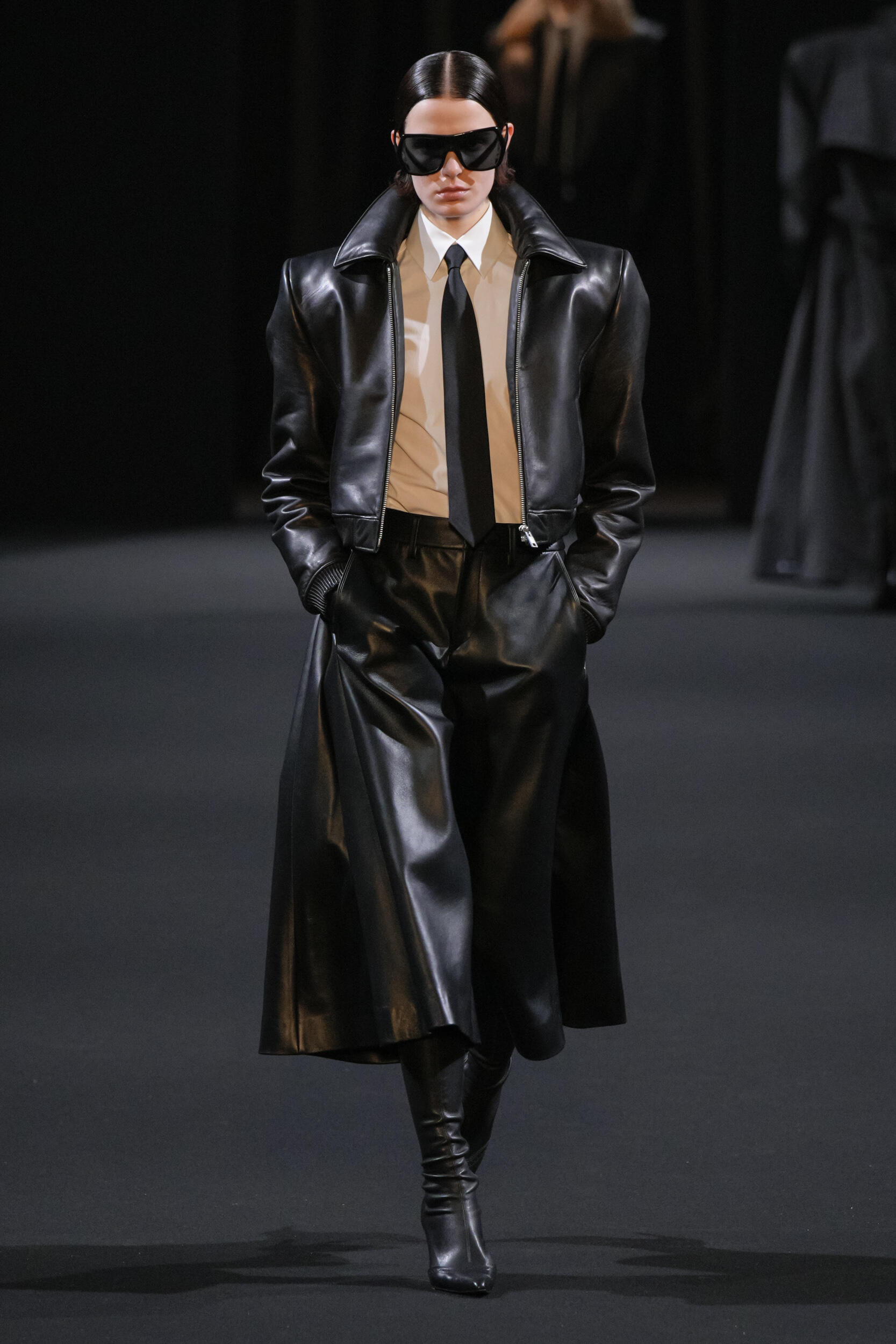 Juun.j Fall 2026 Men’s Fashion Show