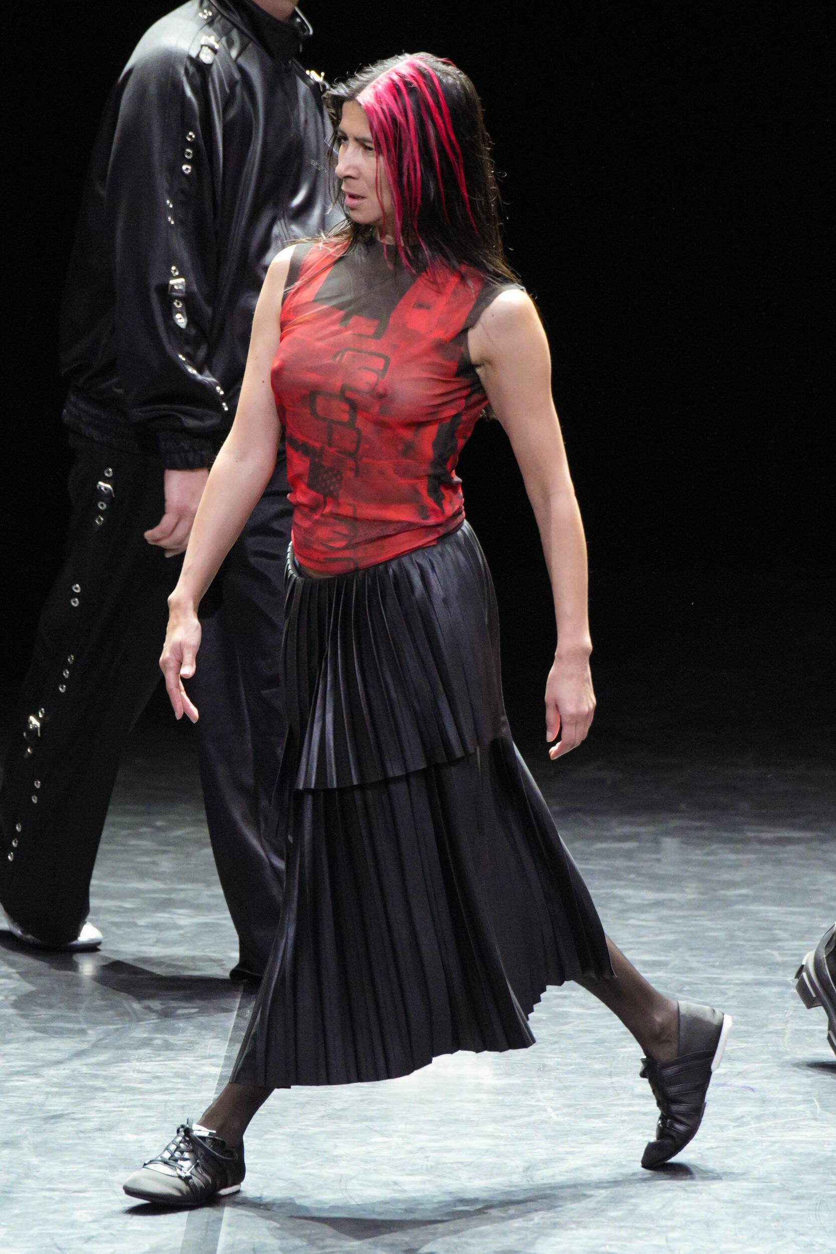 Jeanne Friot Fall 2026 Men’s Fashion Show