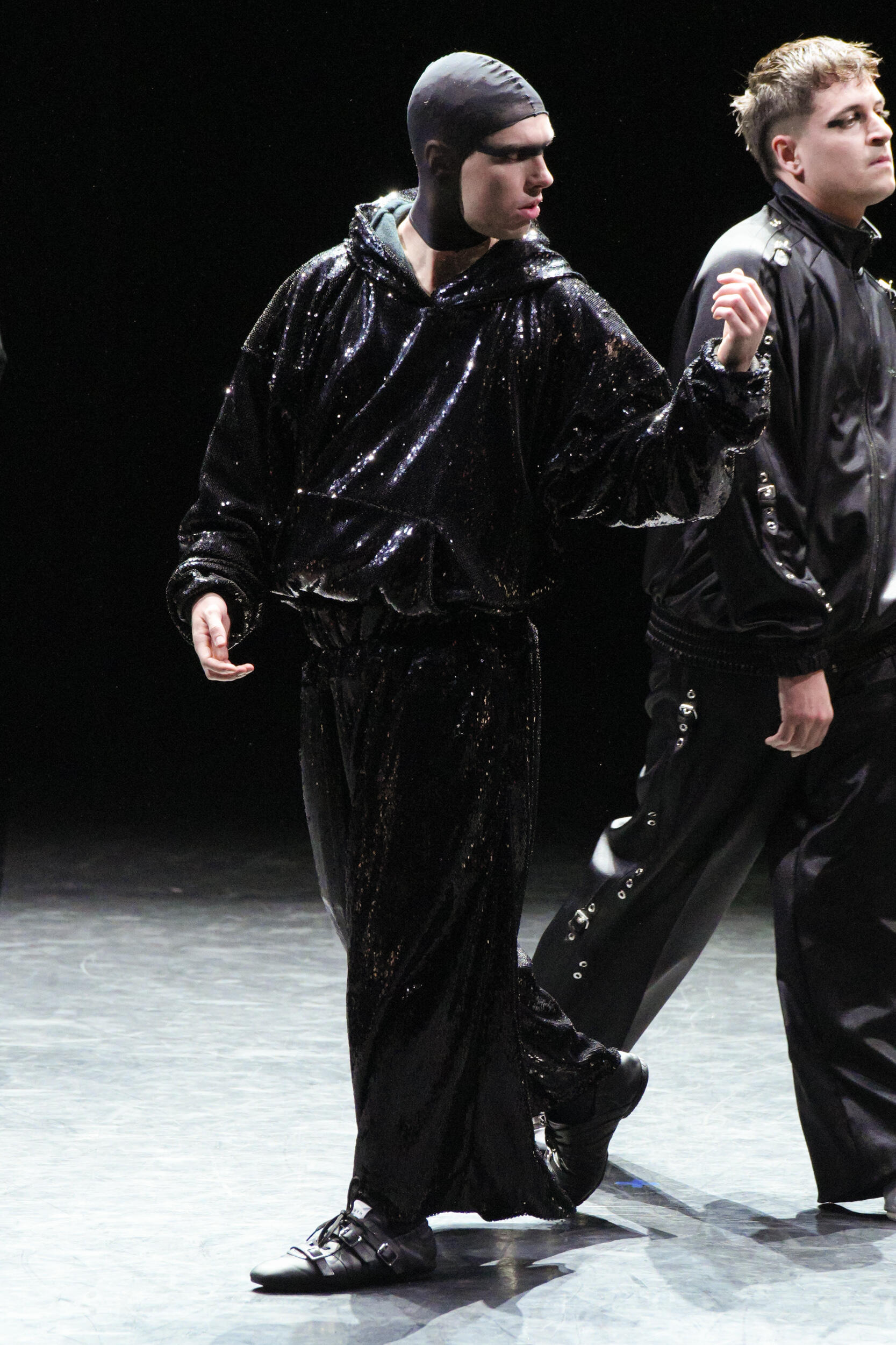 Jeanne Friot Fall 2026 Men’s Fashion Show