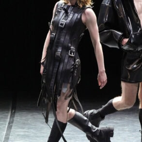 Jeanne Friot Fall 2026 Men’s Fashion Show