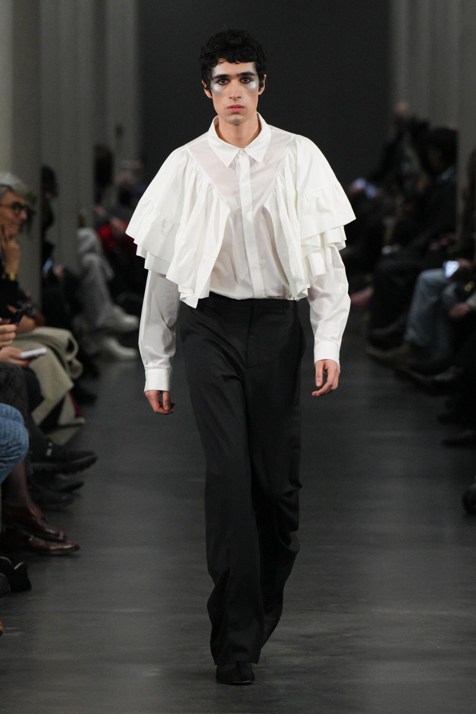 Valette Studio Fall 2026 Men’s Fashion Show