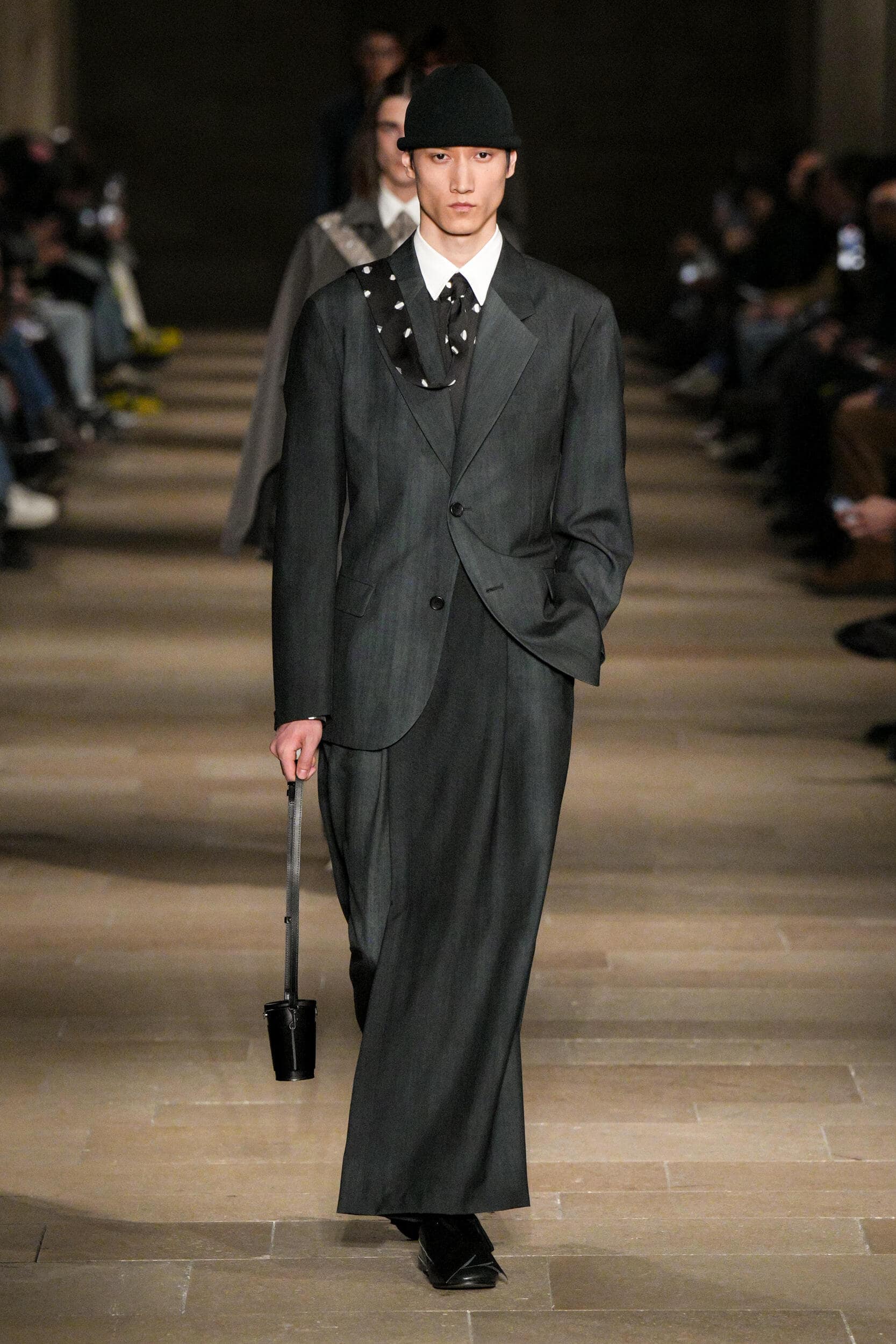 Im Men Fall 2026 Men’s Fashion Show