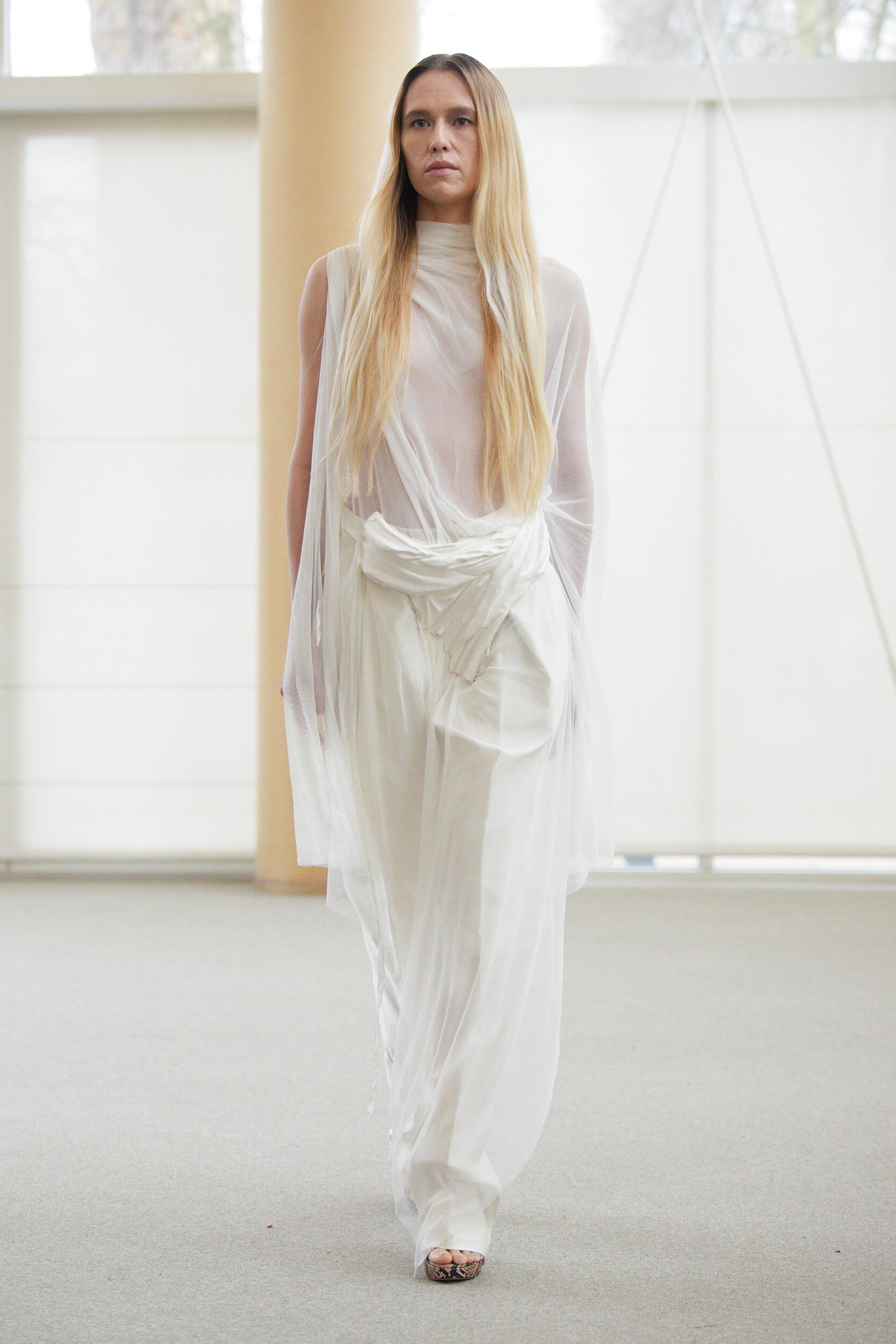 Aelis Spring 2026 Couture Fashion Show