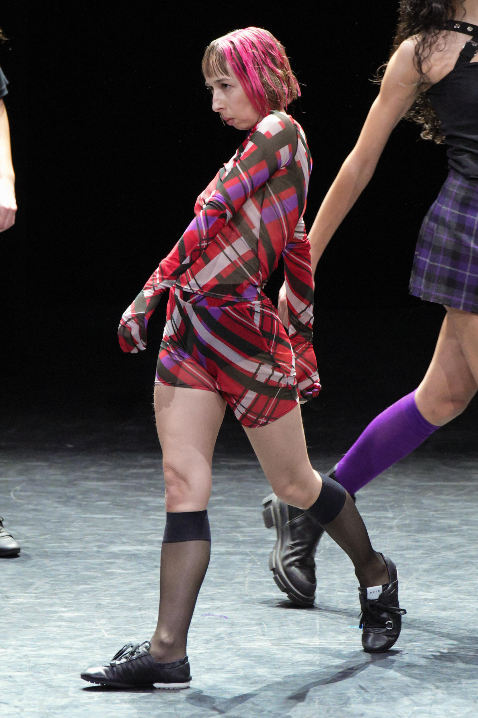 Jeanne Friot Fall 2026 Men’s Fashion Show