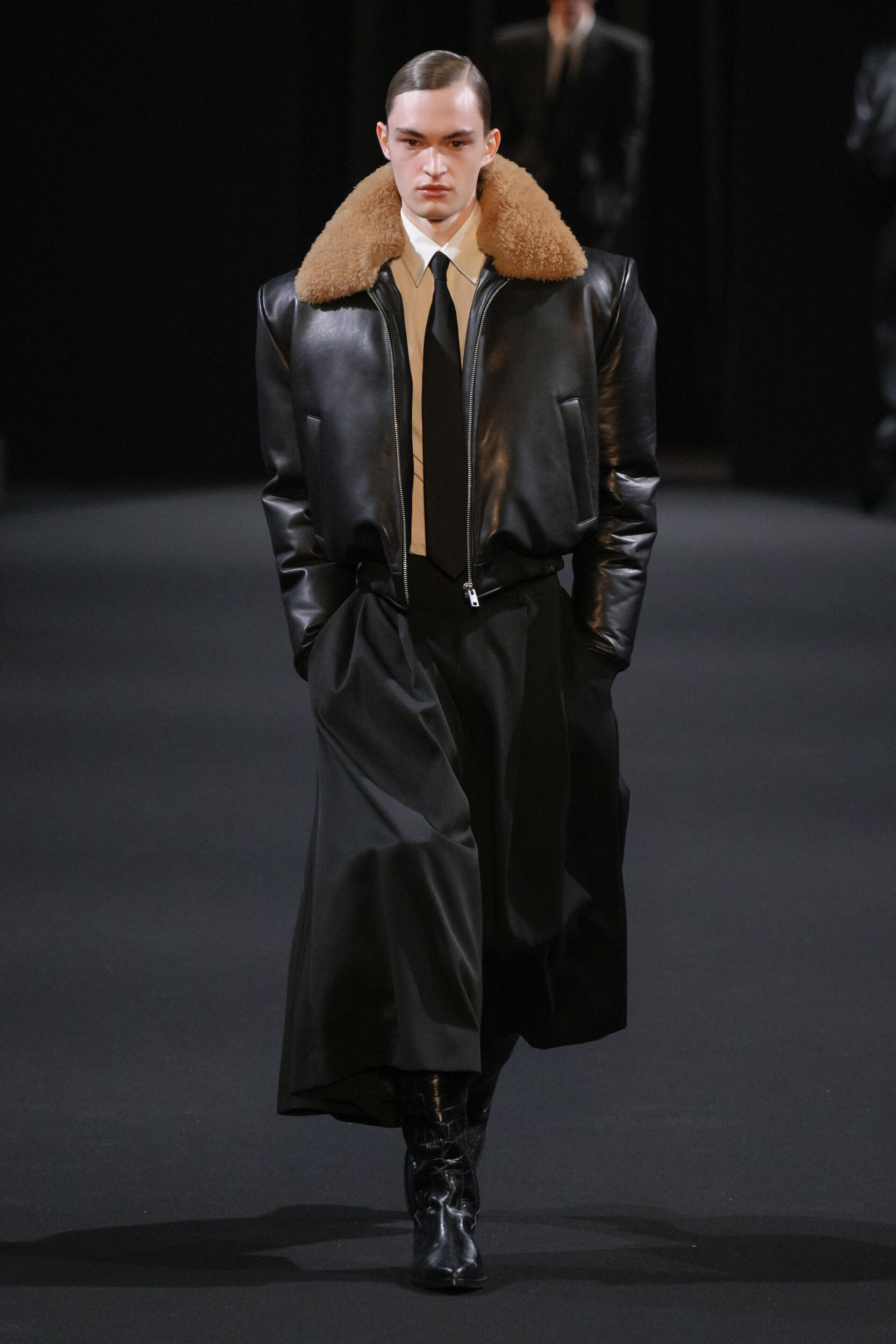 Juun.j Fall 2026 Men’s Fashion Show