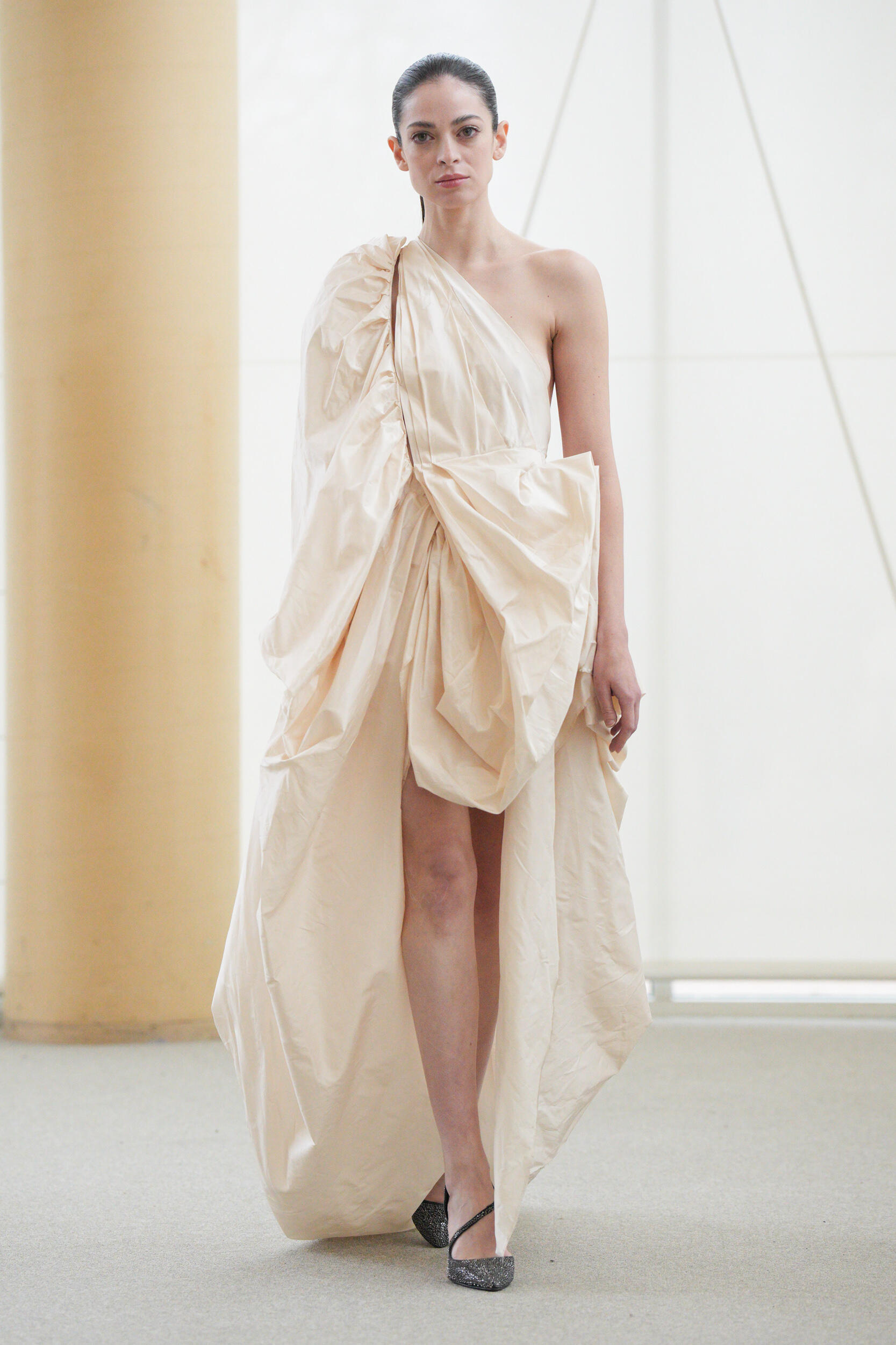 Aelis Spring 2026 Couture Fashion Show