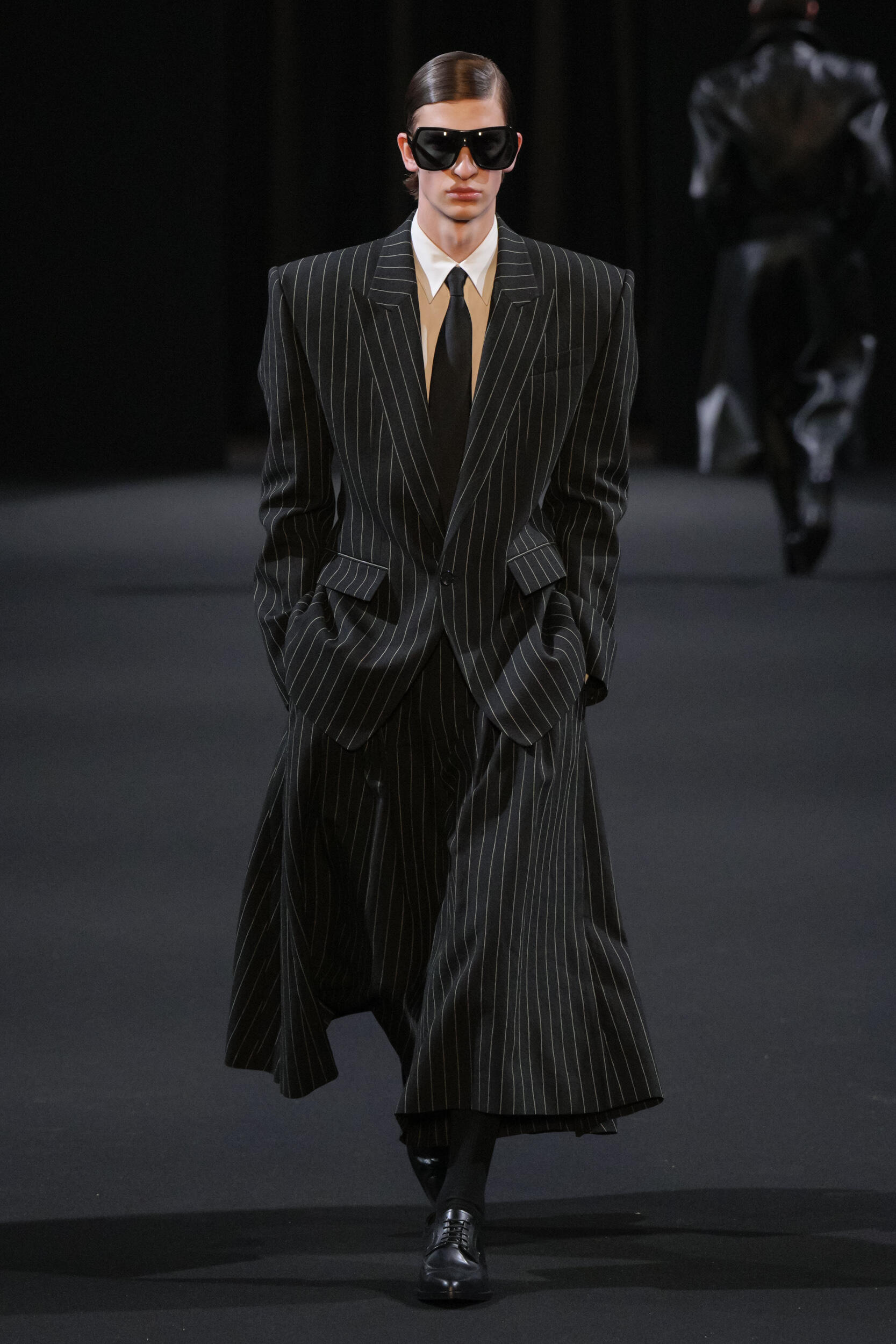 Juun.j Fall 2026 Men’s Fashion Show