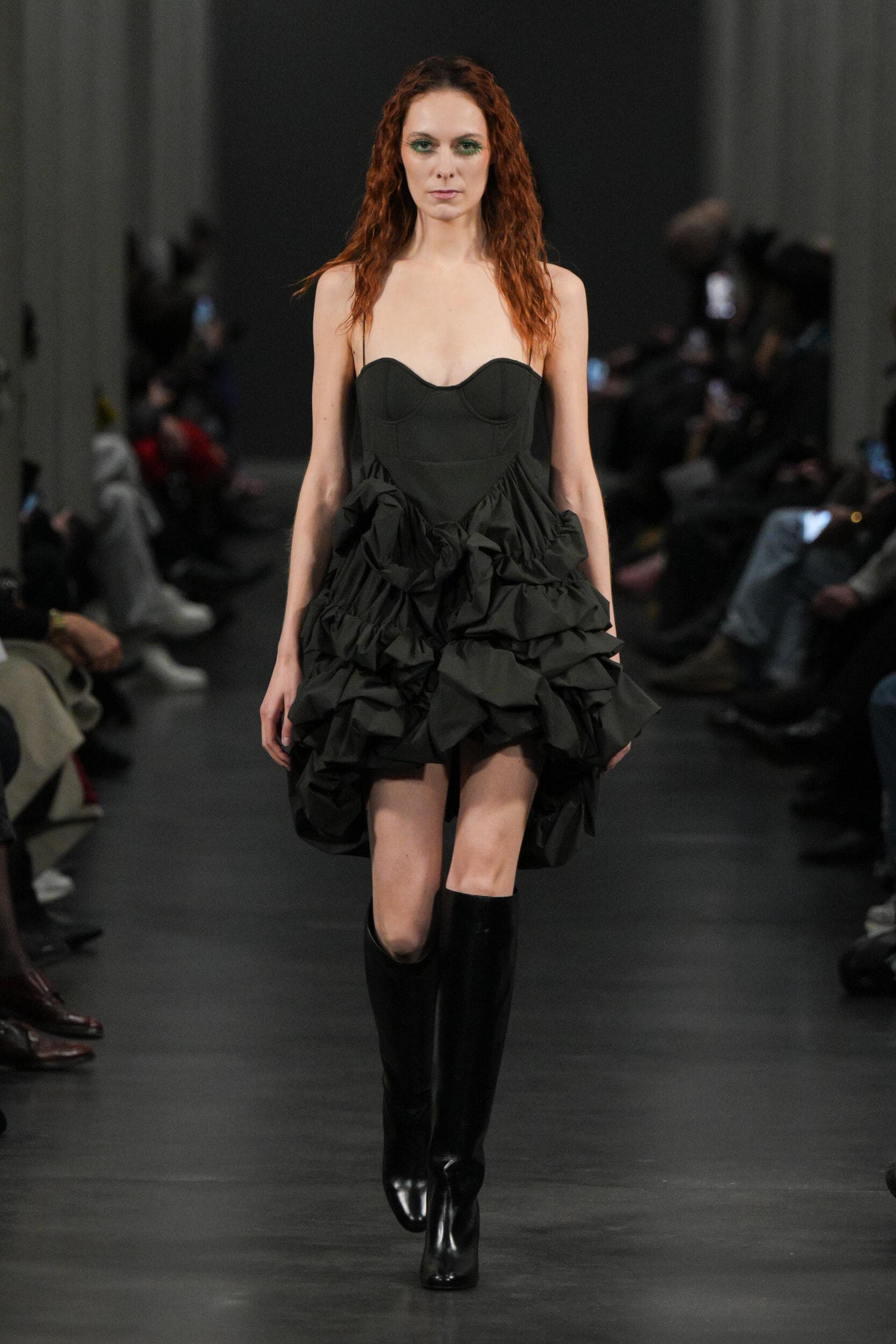 Valette Studio Fall 2026 Men’s Fashion Show