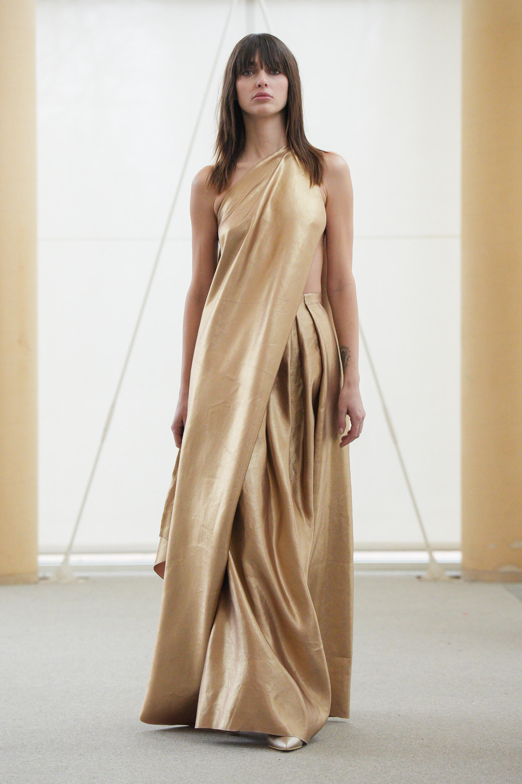 Aelis Spring 2026 Couture Fashion Show