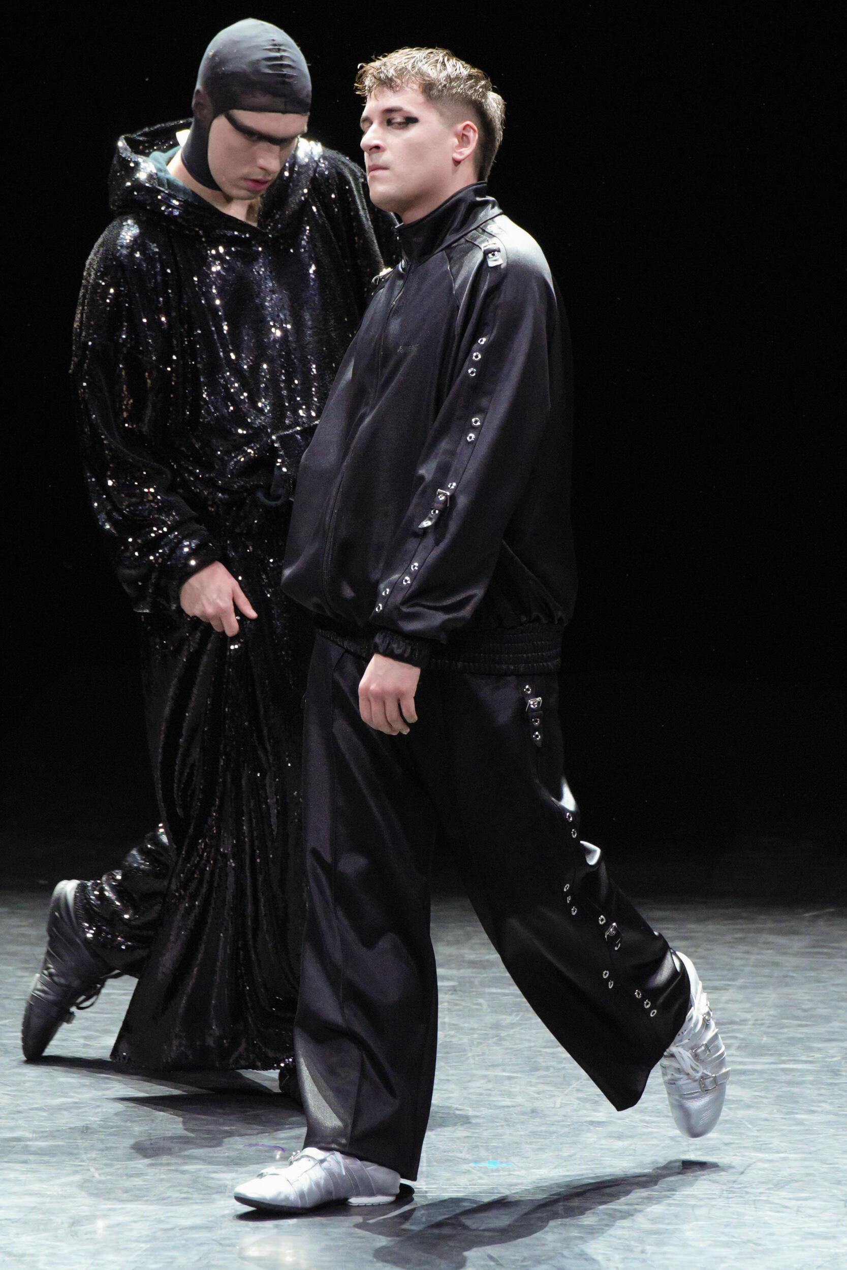 Jeanne Friot Fall 2026 Men’s Fashion Show