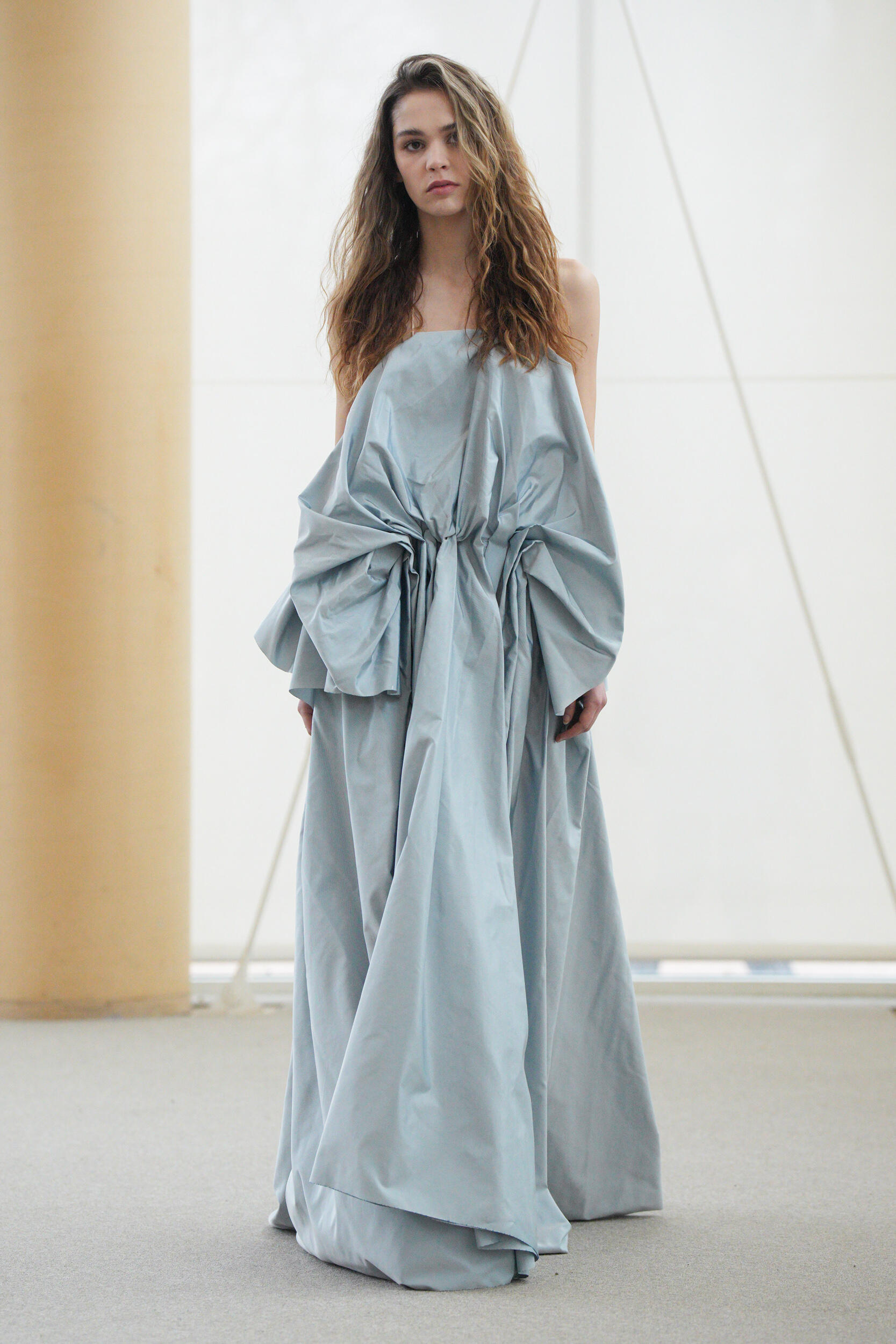 Aelis Spring 2026 Couture Fashion Show