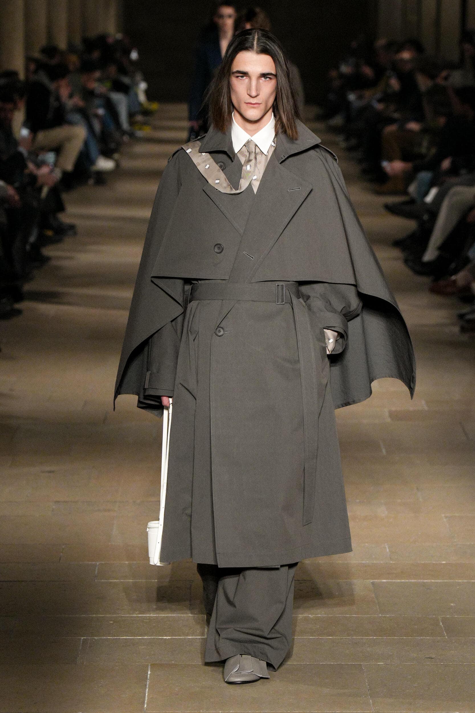 Im Men Fall 2026 Men’s Fashion Show
