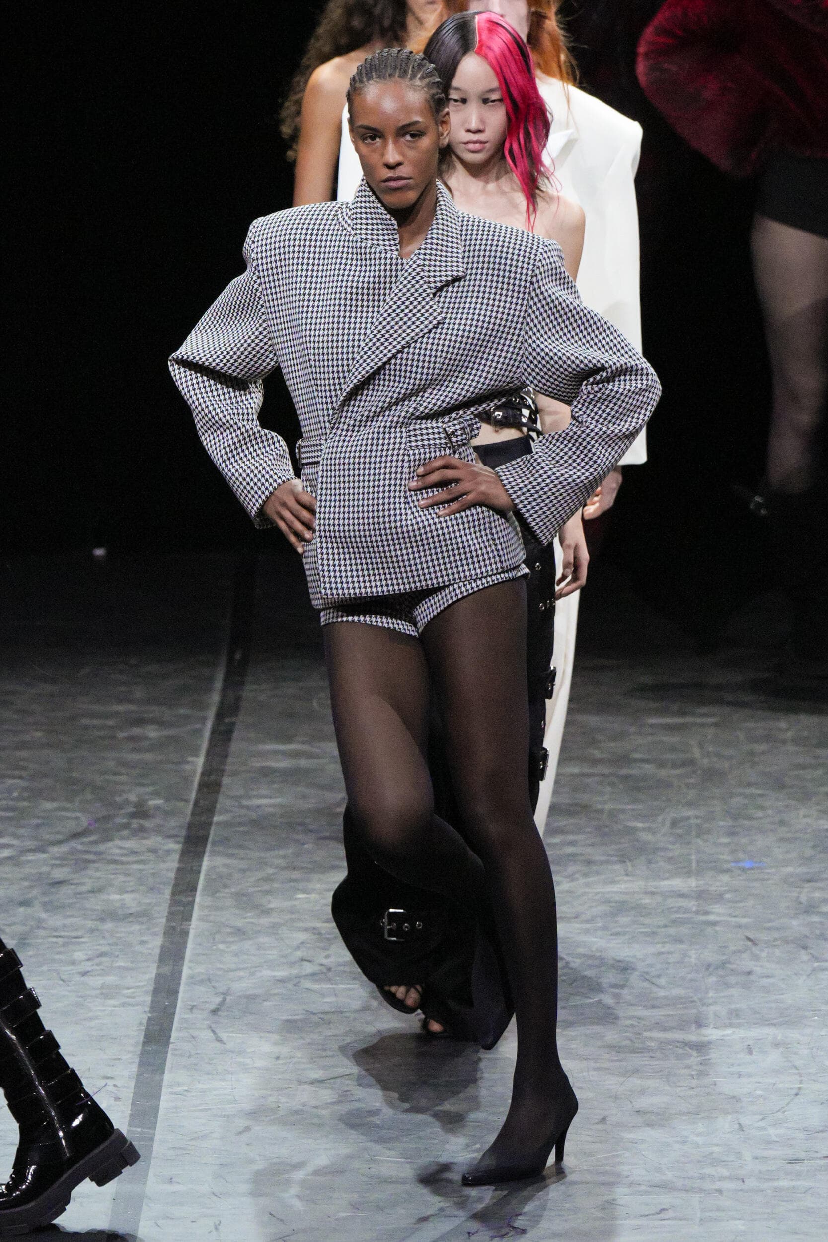 Jeanne Friot Fall 2026 Men’s Fashion Show