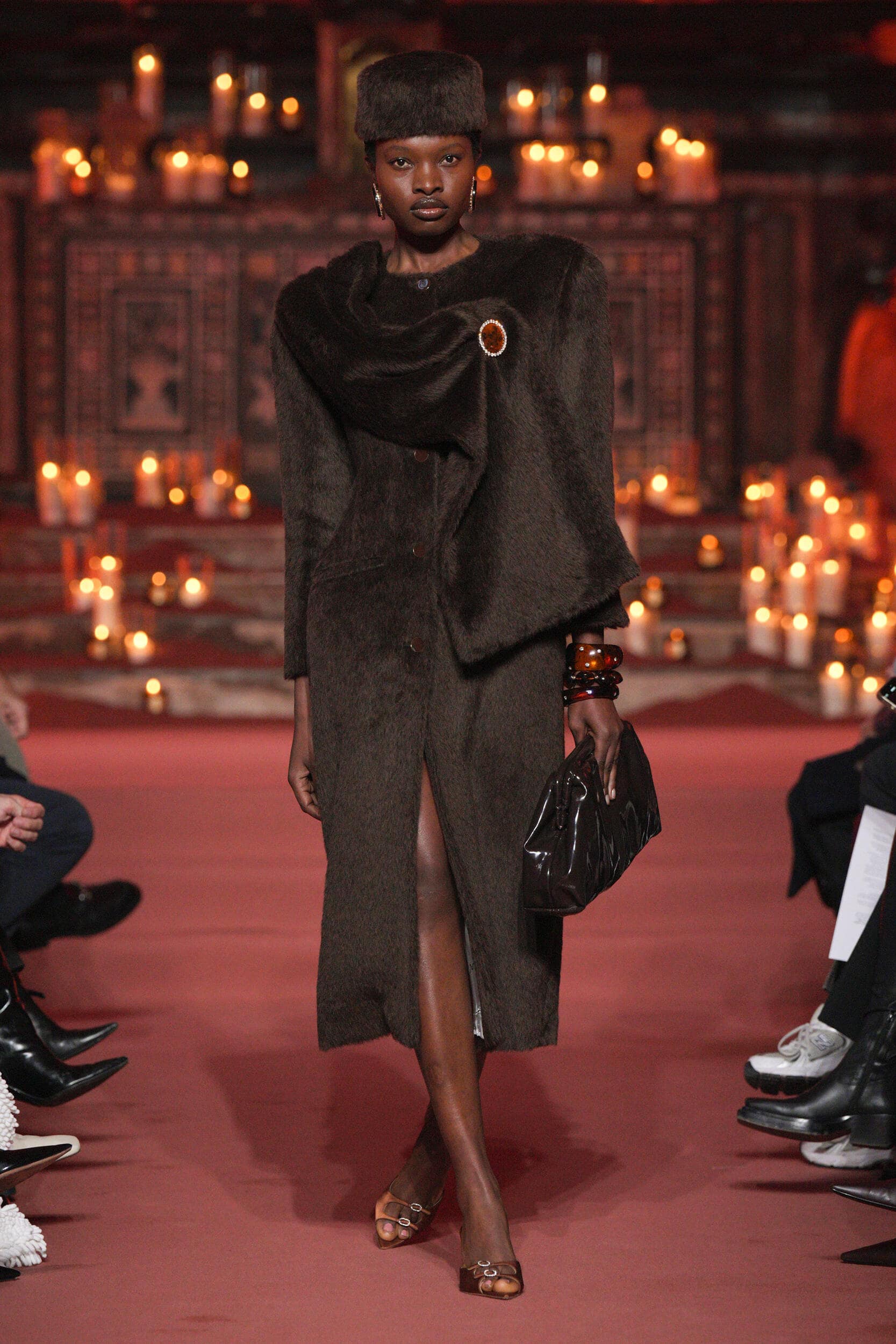 Rowen Rose Fall 2026 Men’s Fashion Show