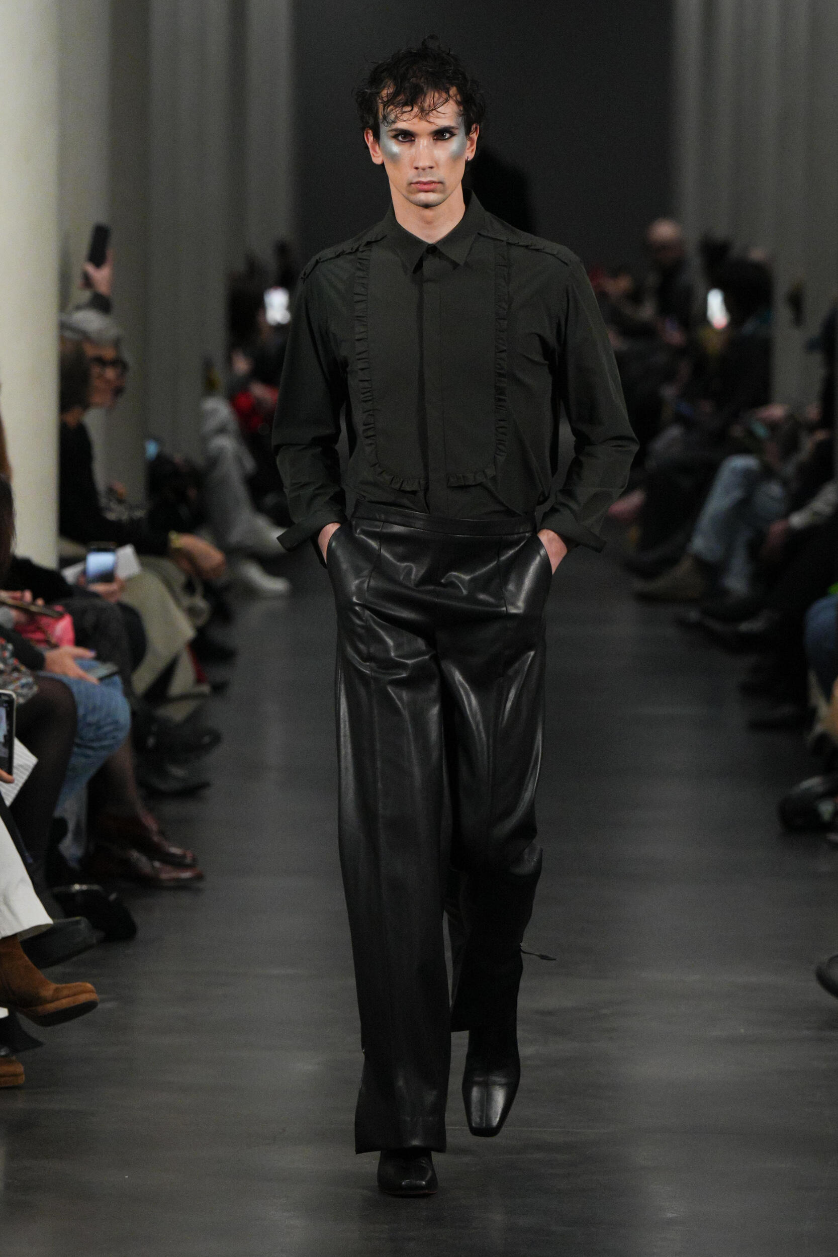Valette Studio Fall 2026 Men’s Fashion Show