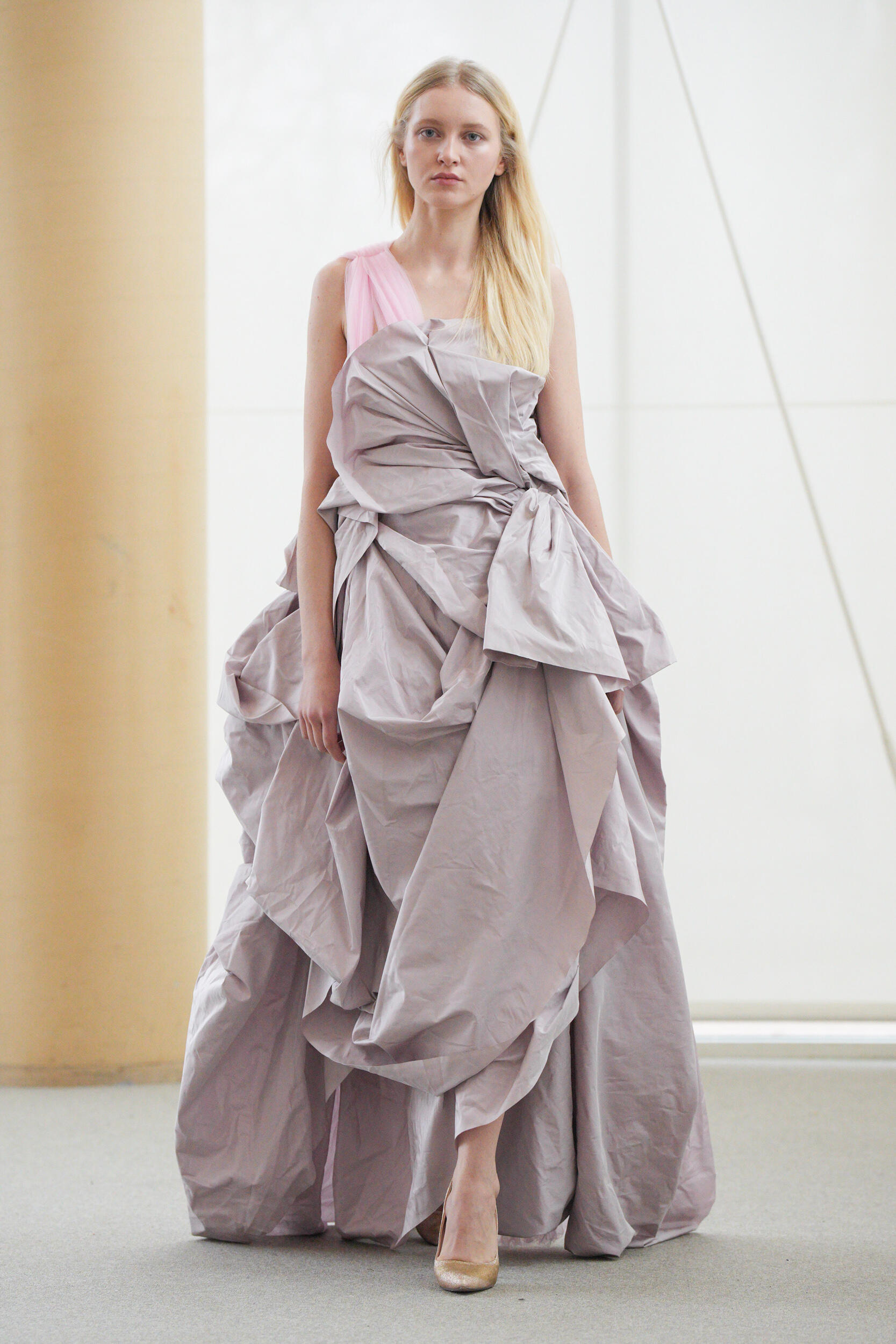 Aelis Spring 2026 Couture Fashion Show