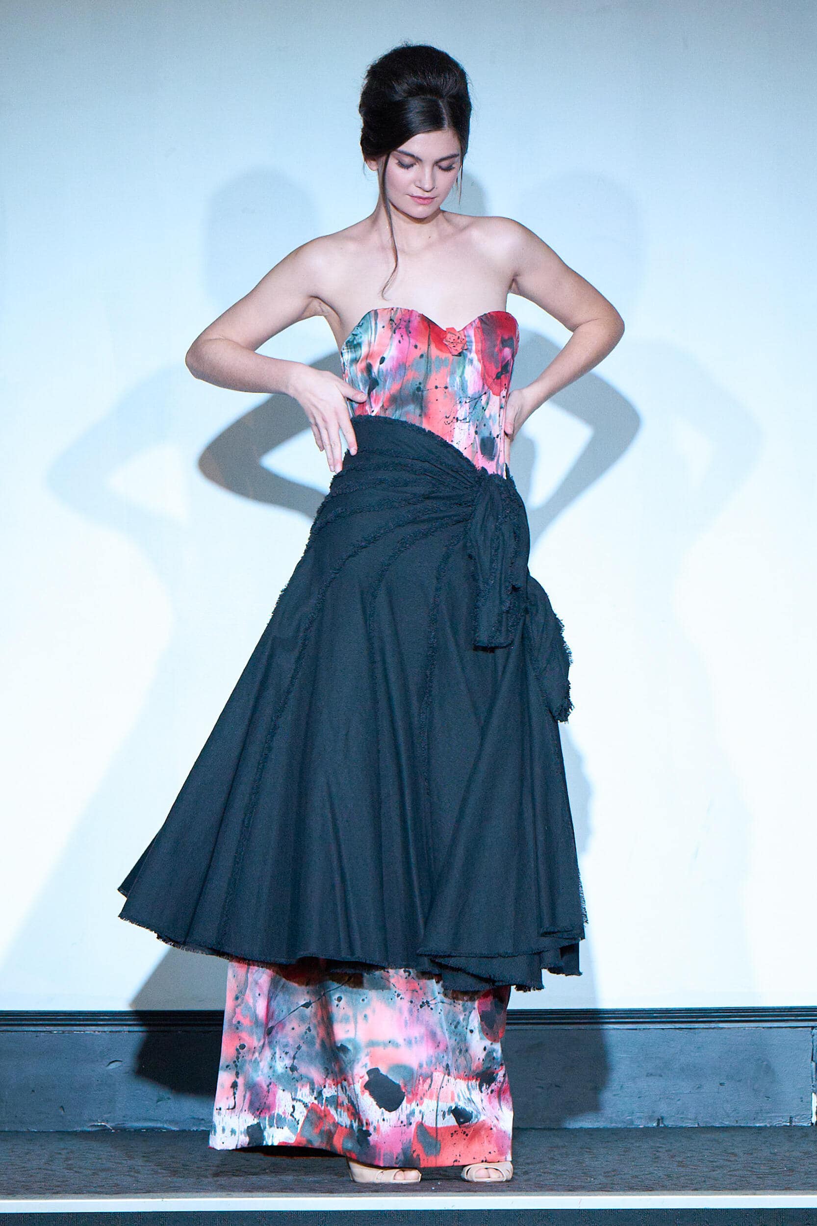 Franck Sorbier Spring 2026 Couture Fashion Show