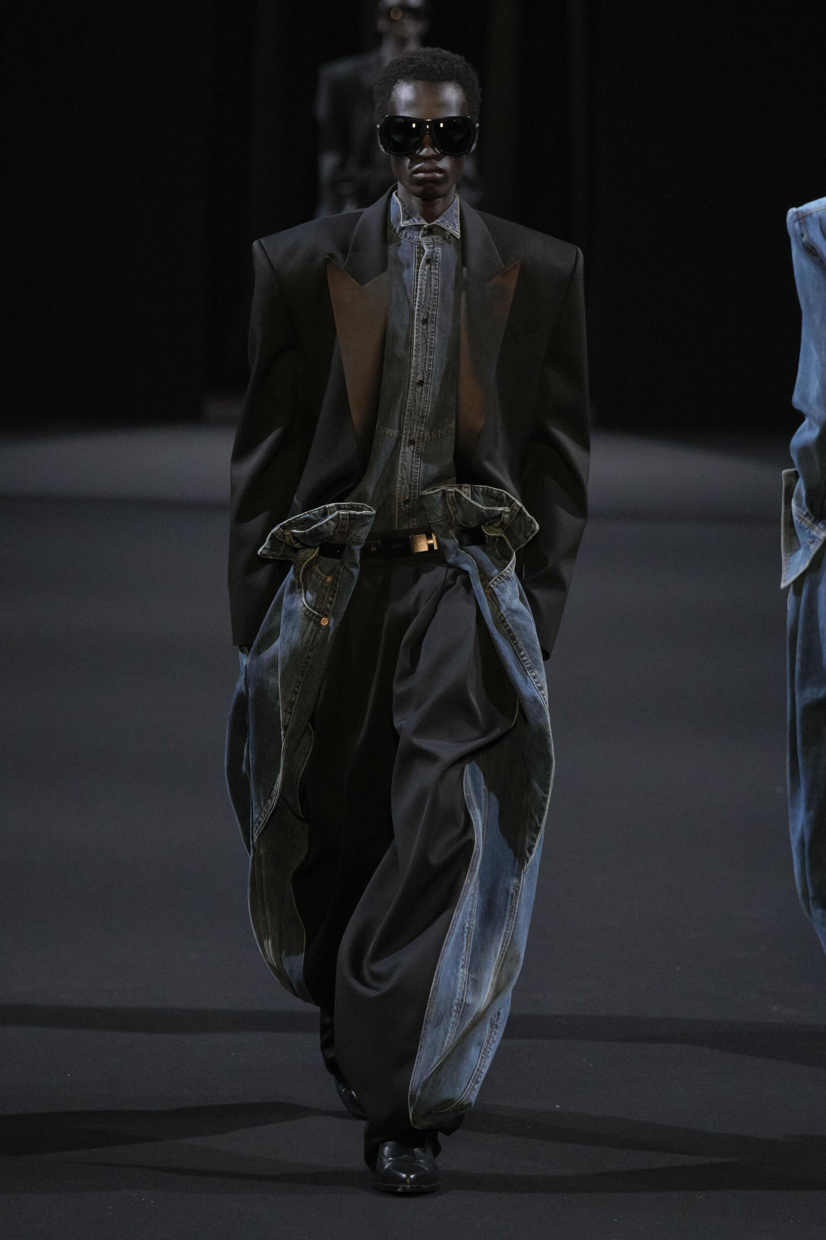 Juun.j Fall 2026 Men’s Fashion Show