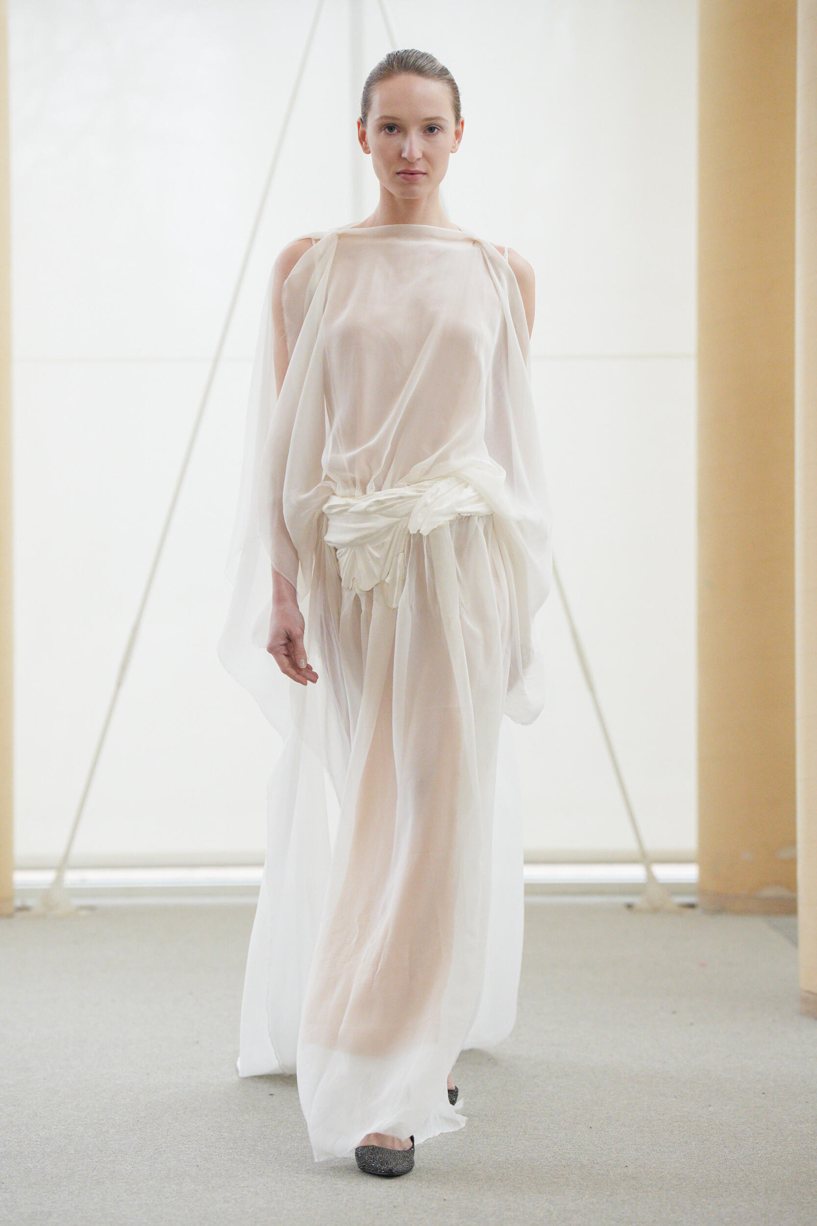 Aelis Spring 2026 Couture Fashion Show