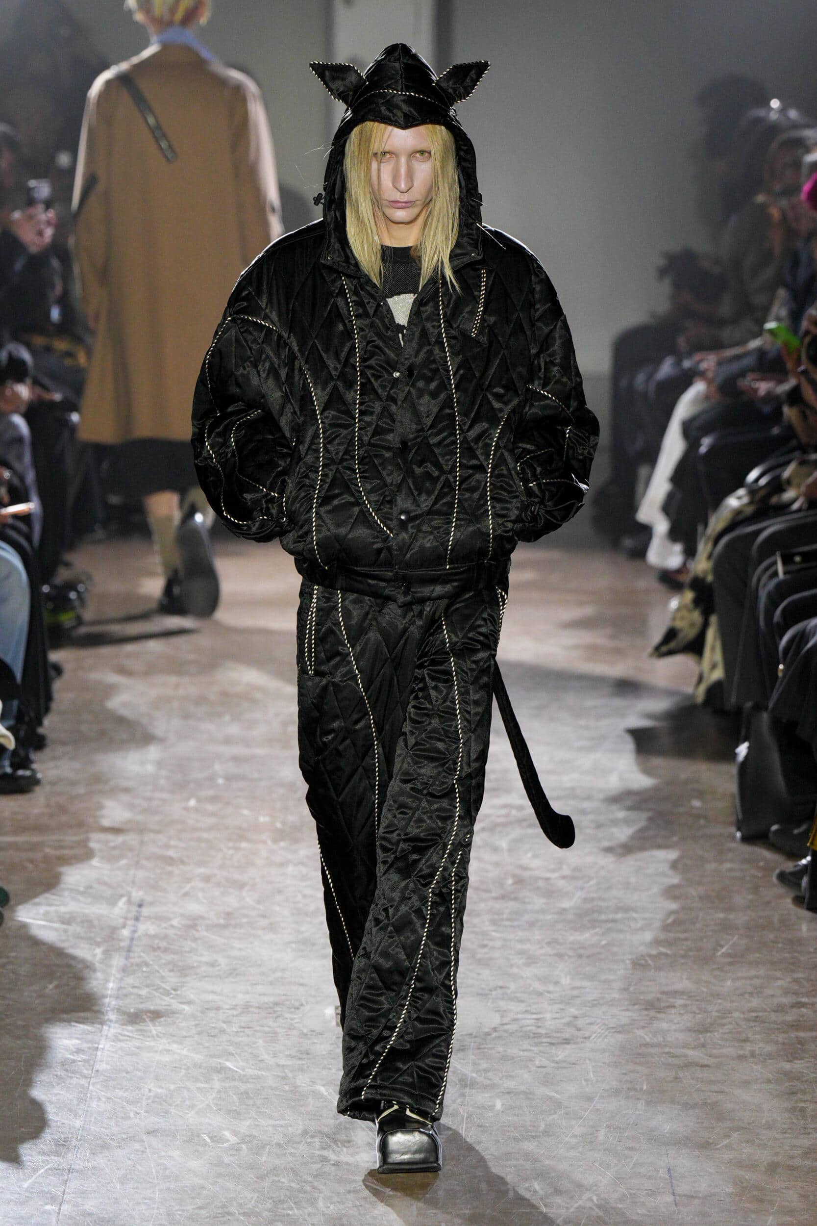 Kidill Fall 2026 Men’s Fashion Show