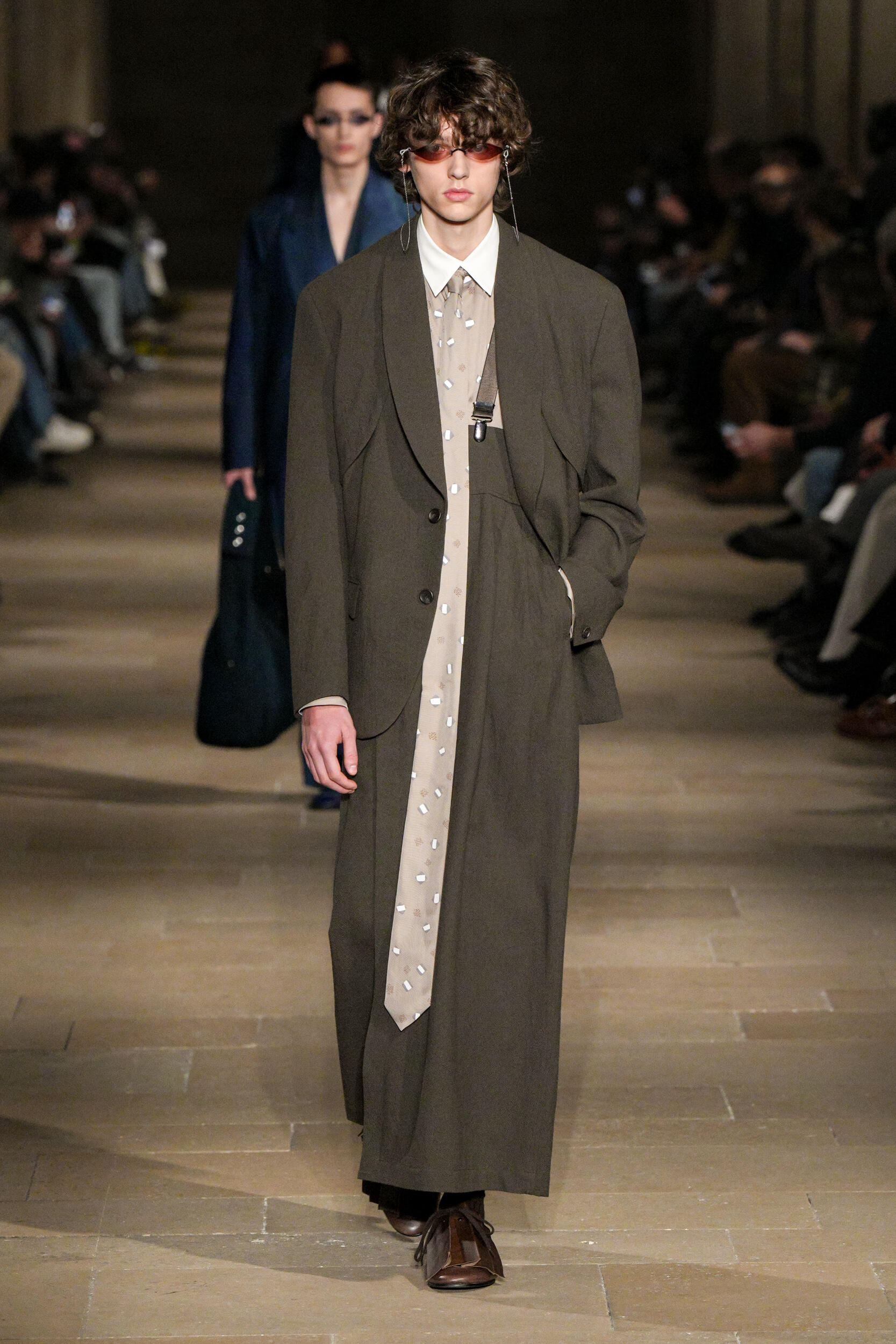 Im Men Fall 2026 Men’s Fashion Show