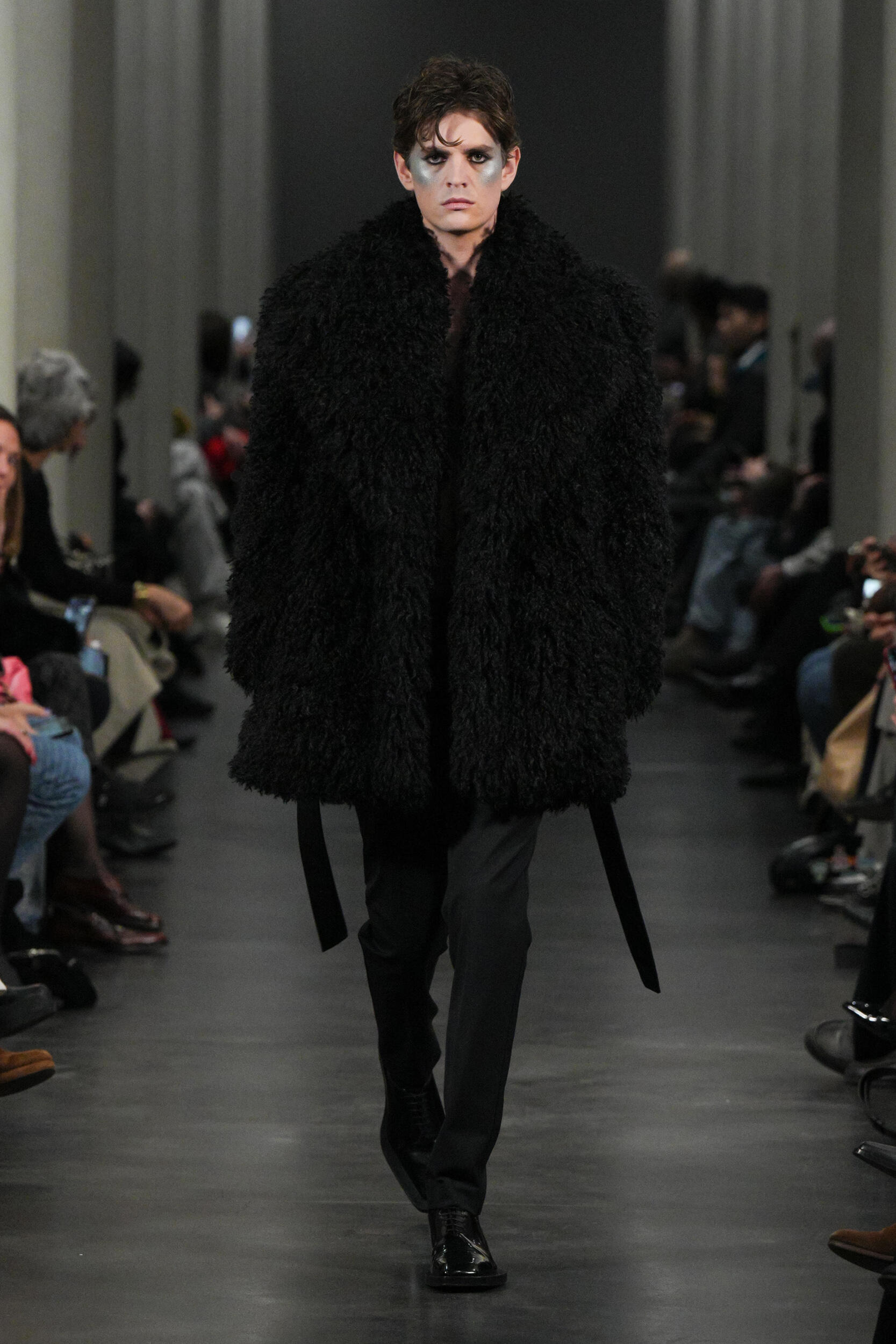 Valette Studio Fall 2026 Men’s Fashion Show