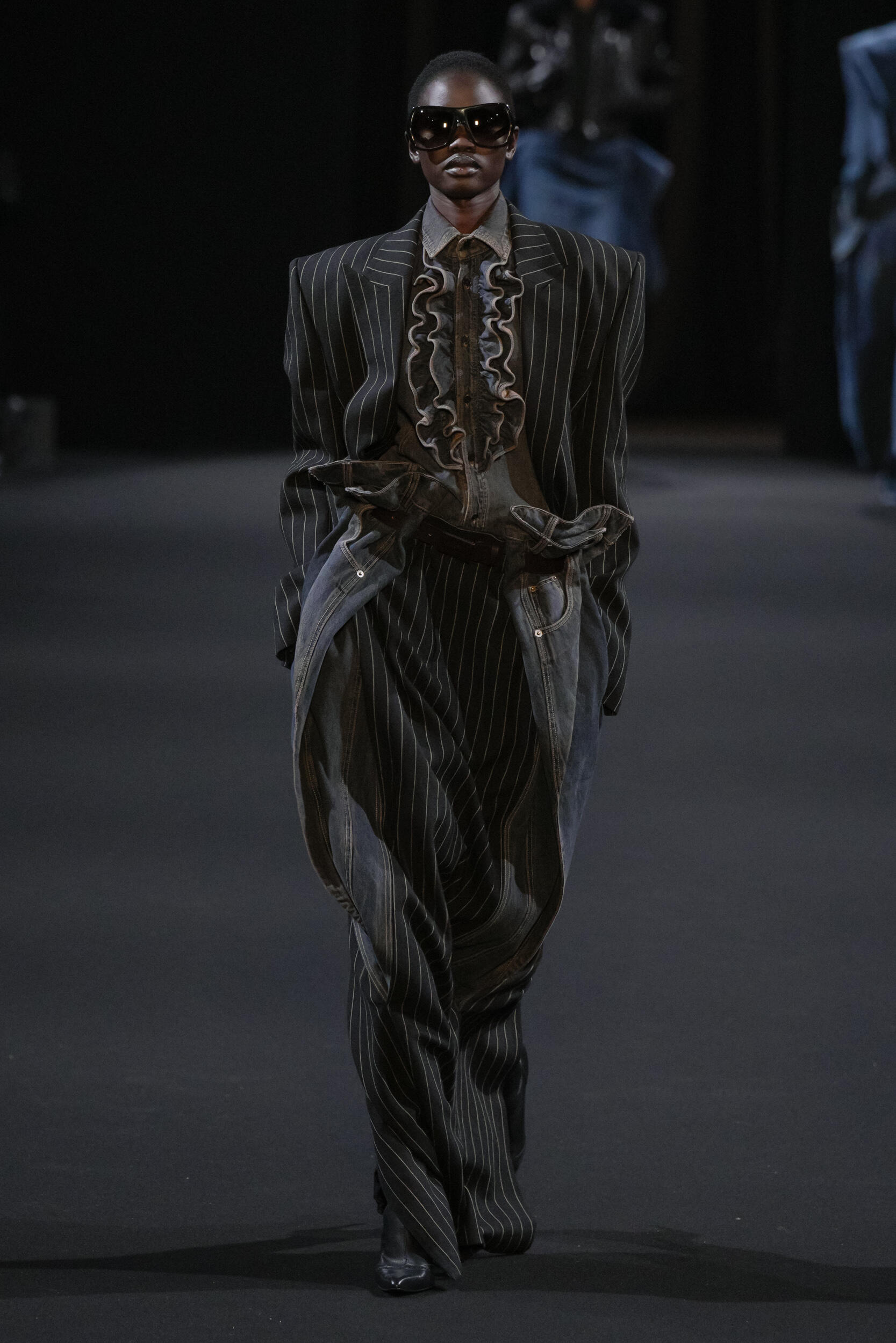 Juun.j Fall 2026 Men’s Fashion Show