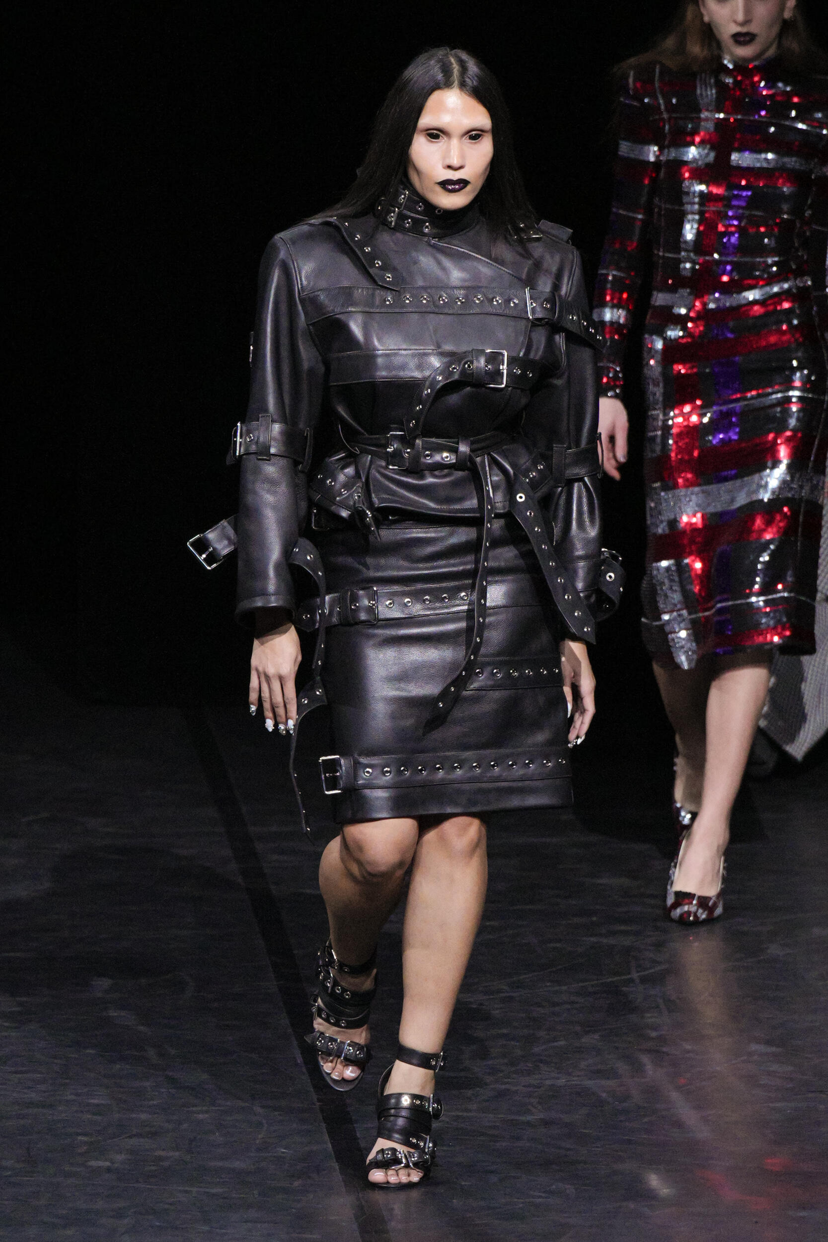 Jeanne Friot Fall 2026 Men’s Fashion Show