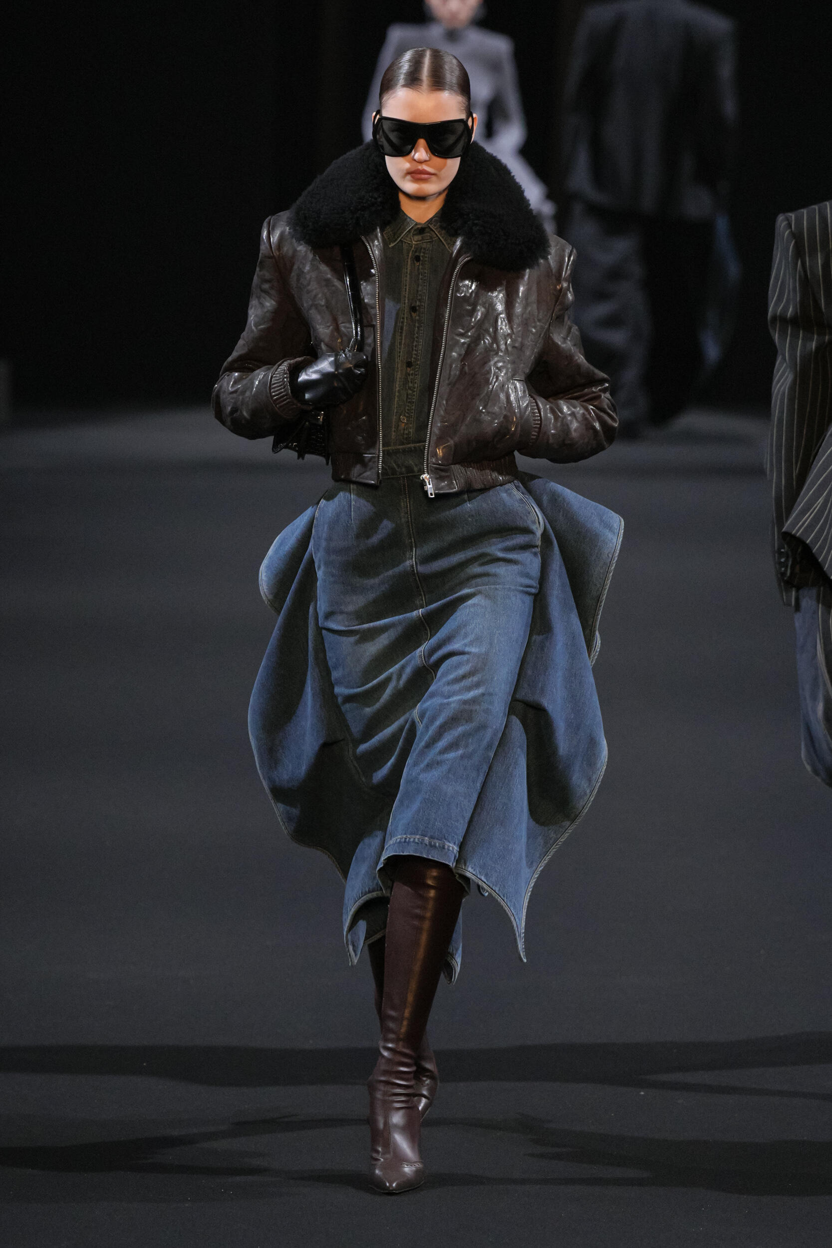 Juun.j Fall 2026 Men’s Fashion Show