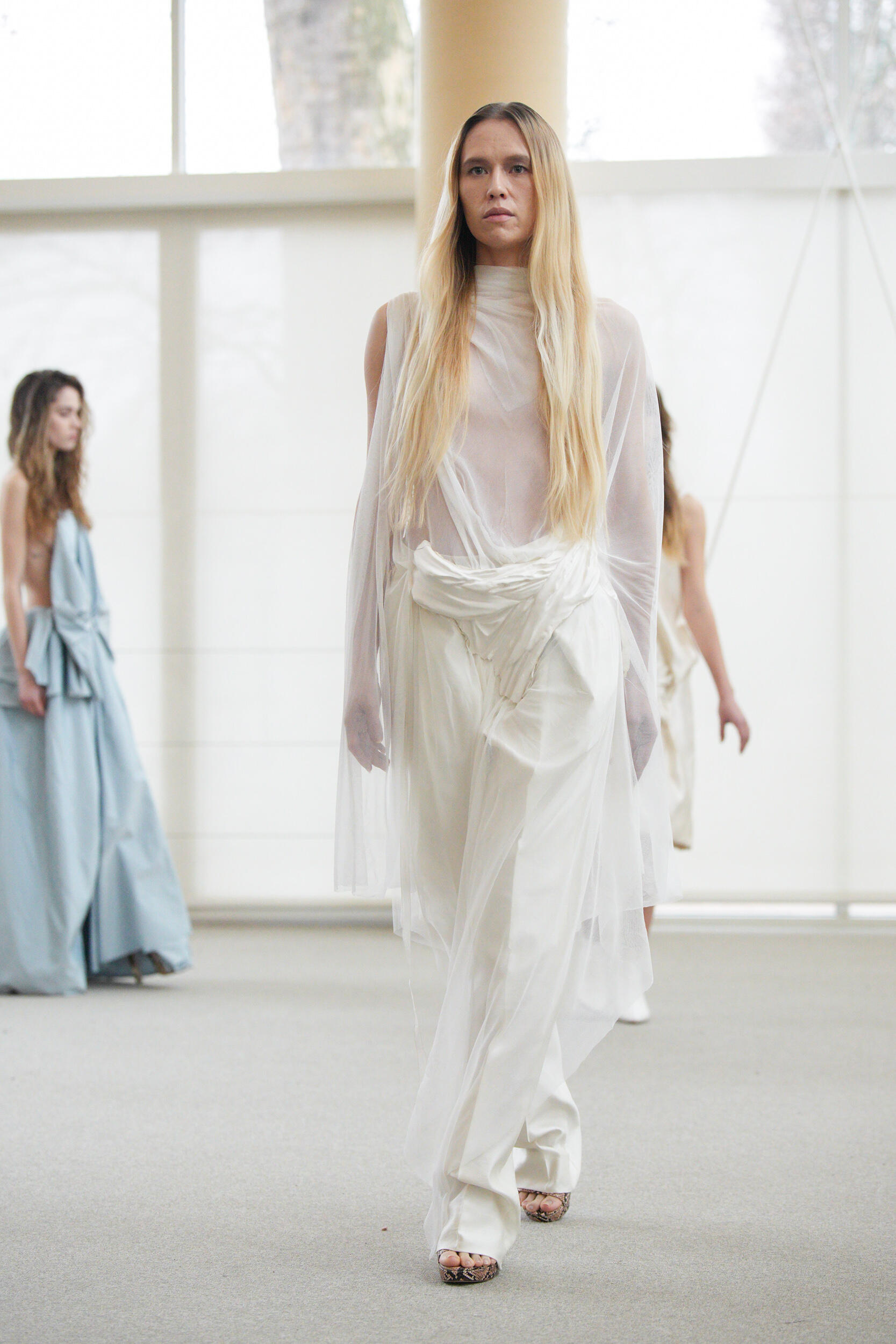 Aelis Spring 2026 Couture Fashion Show