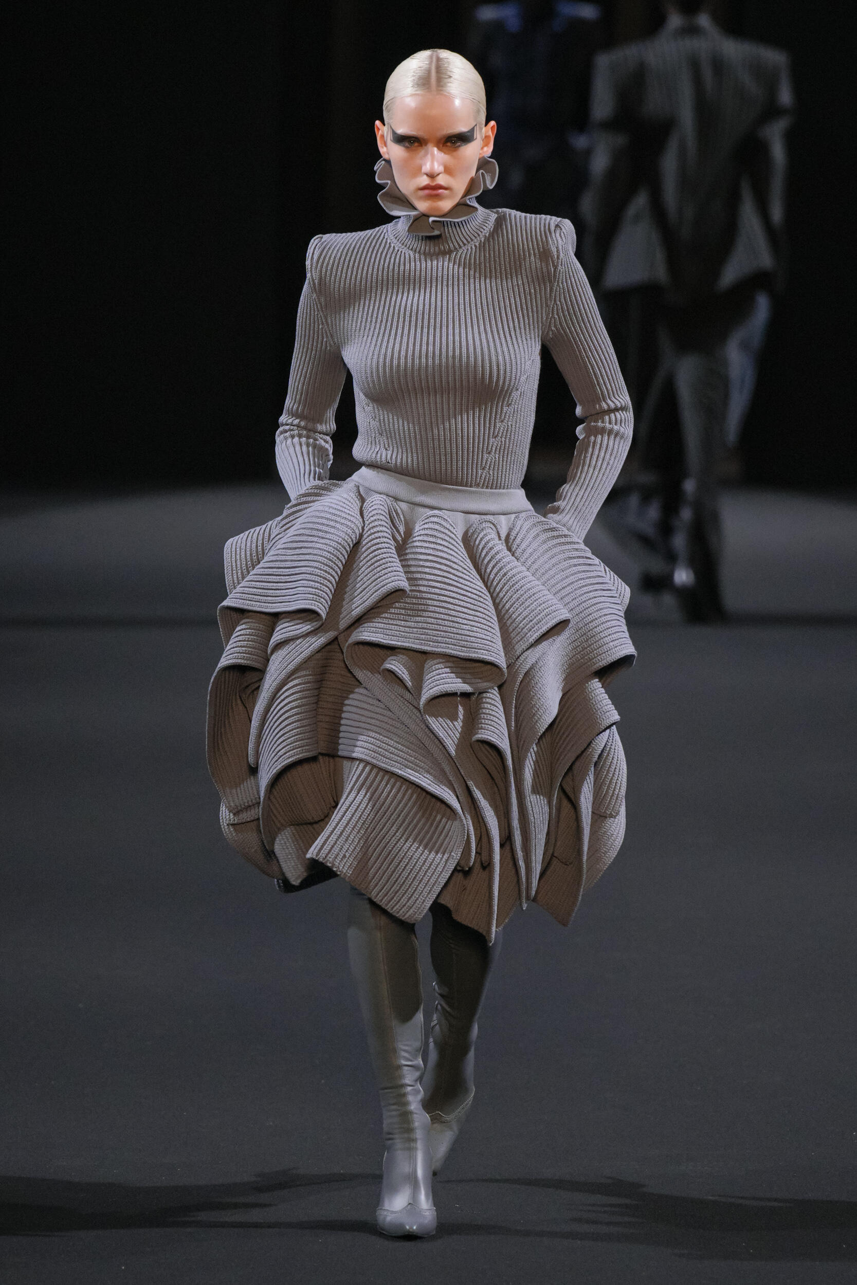 Juun.j Fall 2026 Men’s Fashion Show