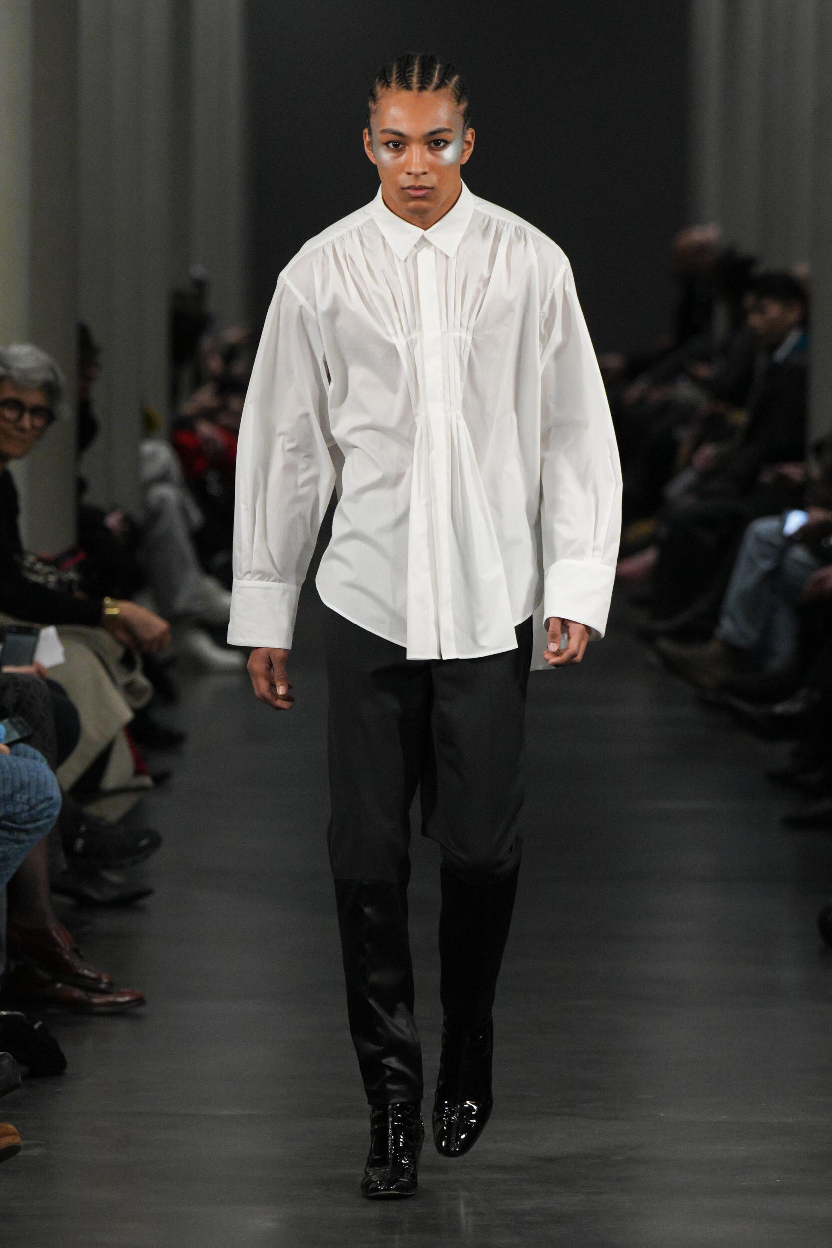 Valette Studio Fall 2026 Men’s Fashion Show