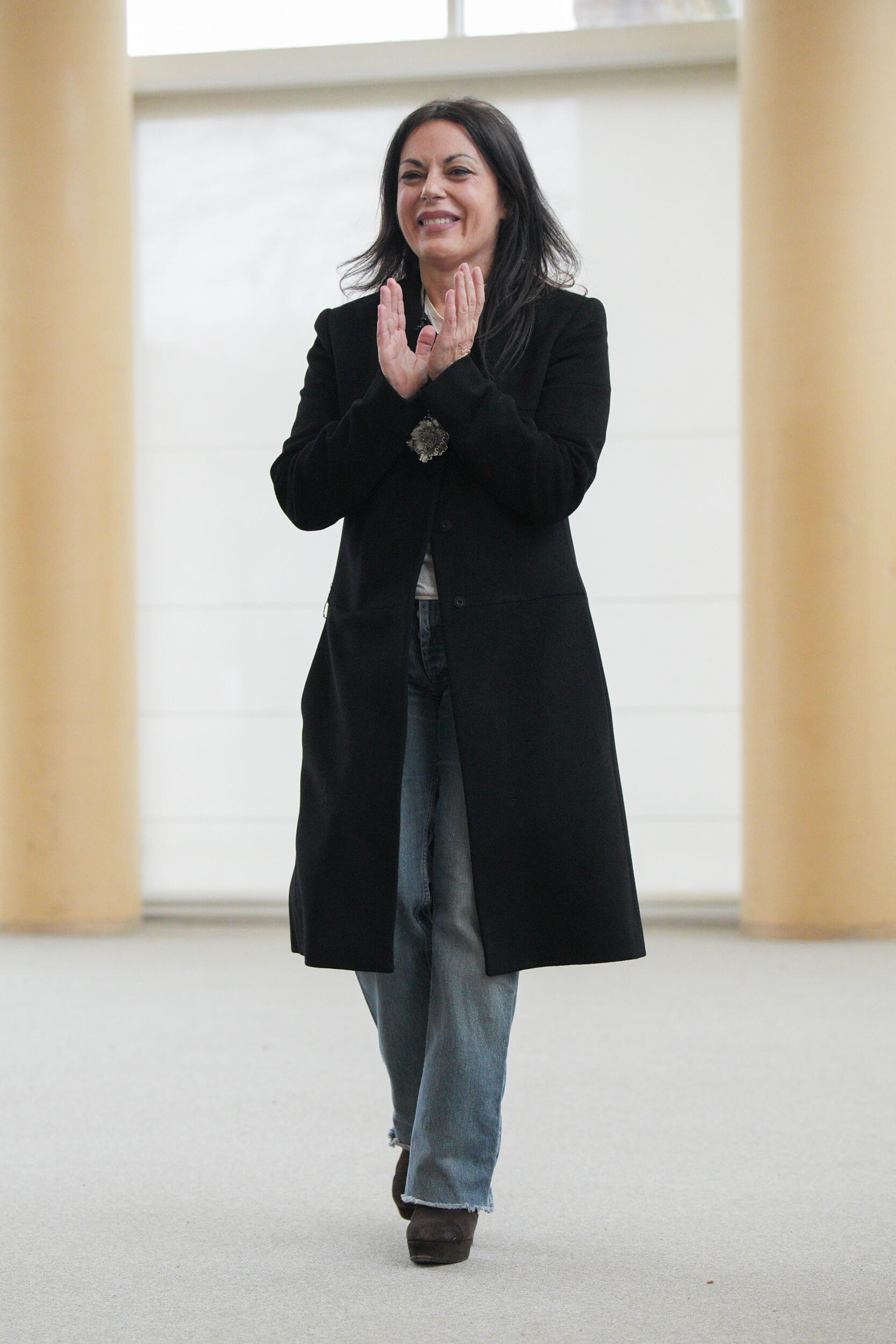 Aelis Spring 2026 Couture Fashion Show