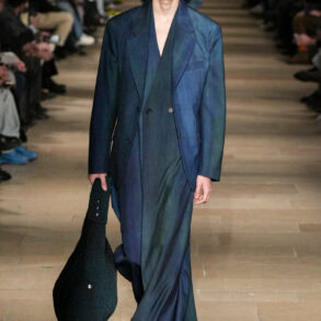 Im Men Fall 2026 Men’s Fashion Show