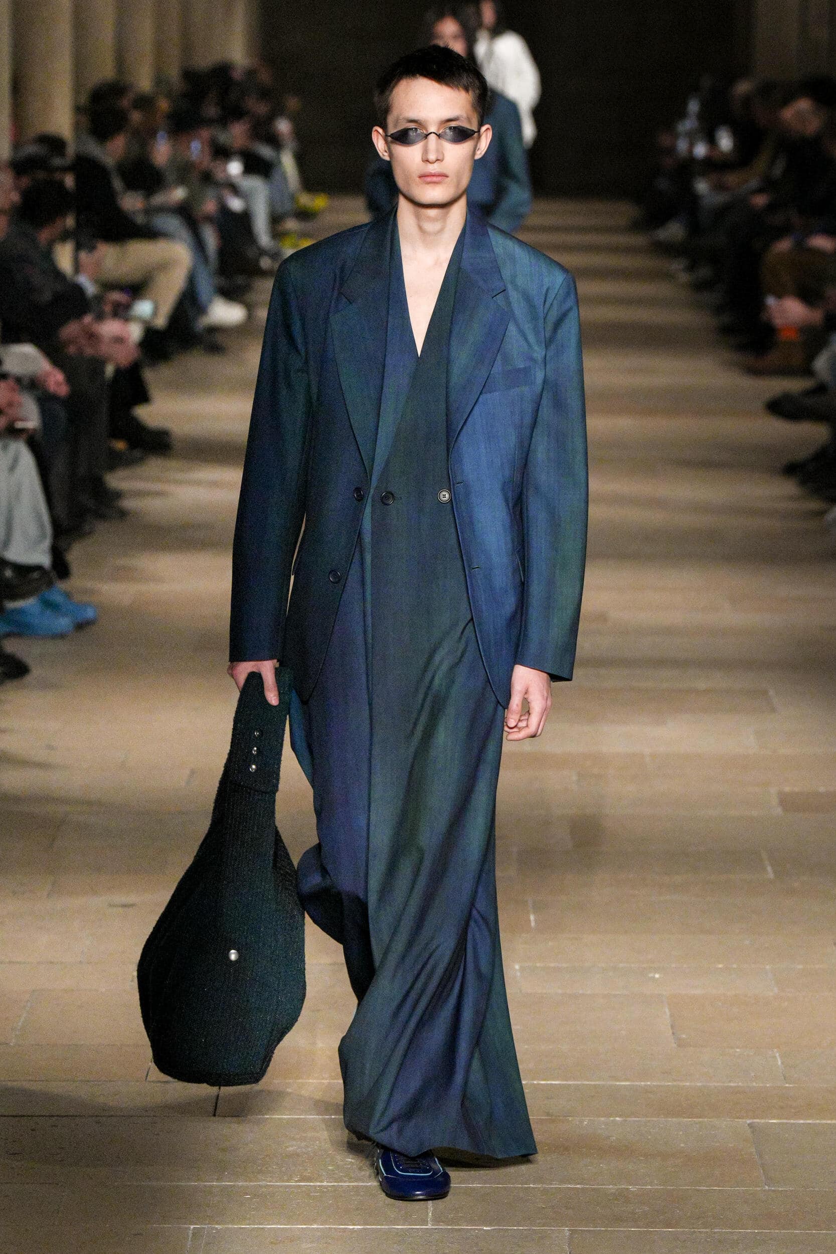 Im Men Fall 2026 Men’s Fashion Show