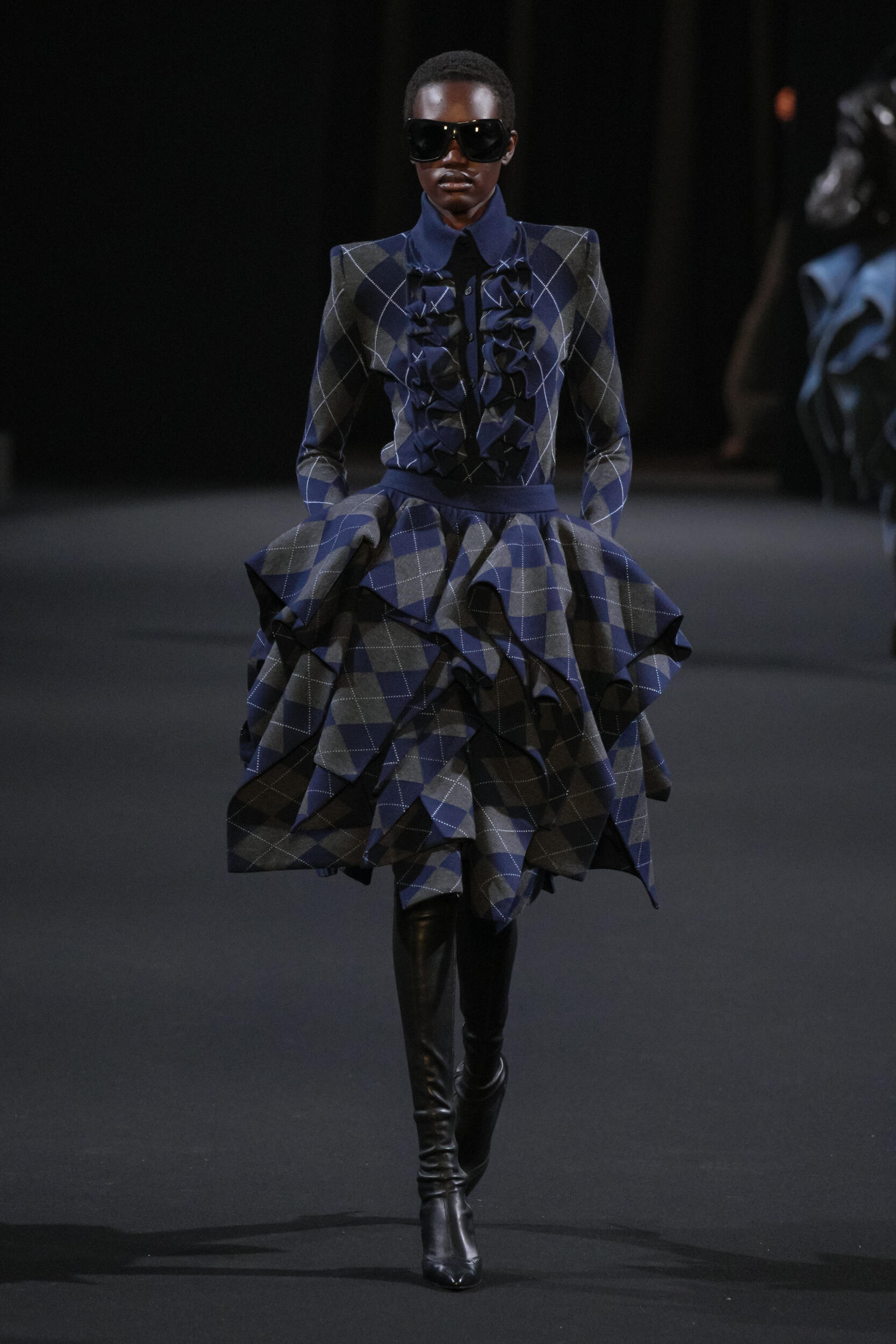 Juun.j Fall 2026 Men’s Fashion Show