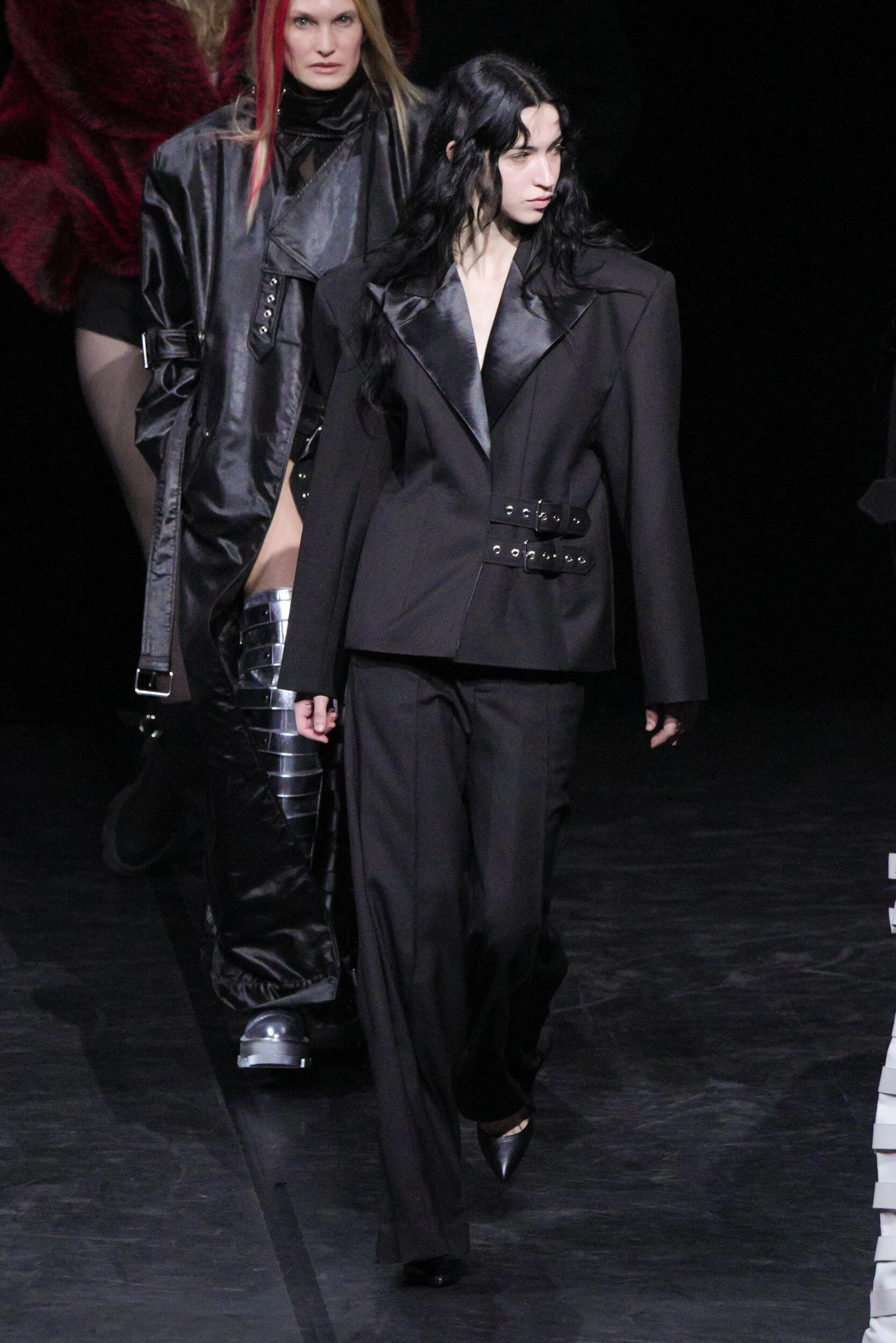 Jeanne Friot Fall 2026 Men’s Fashion Show