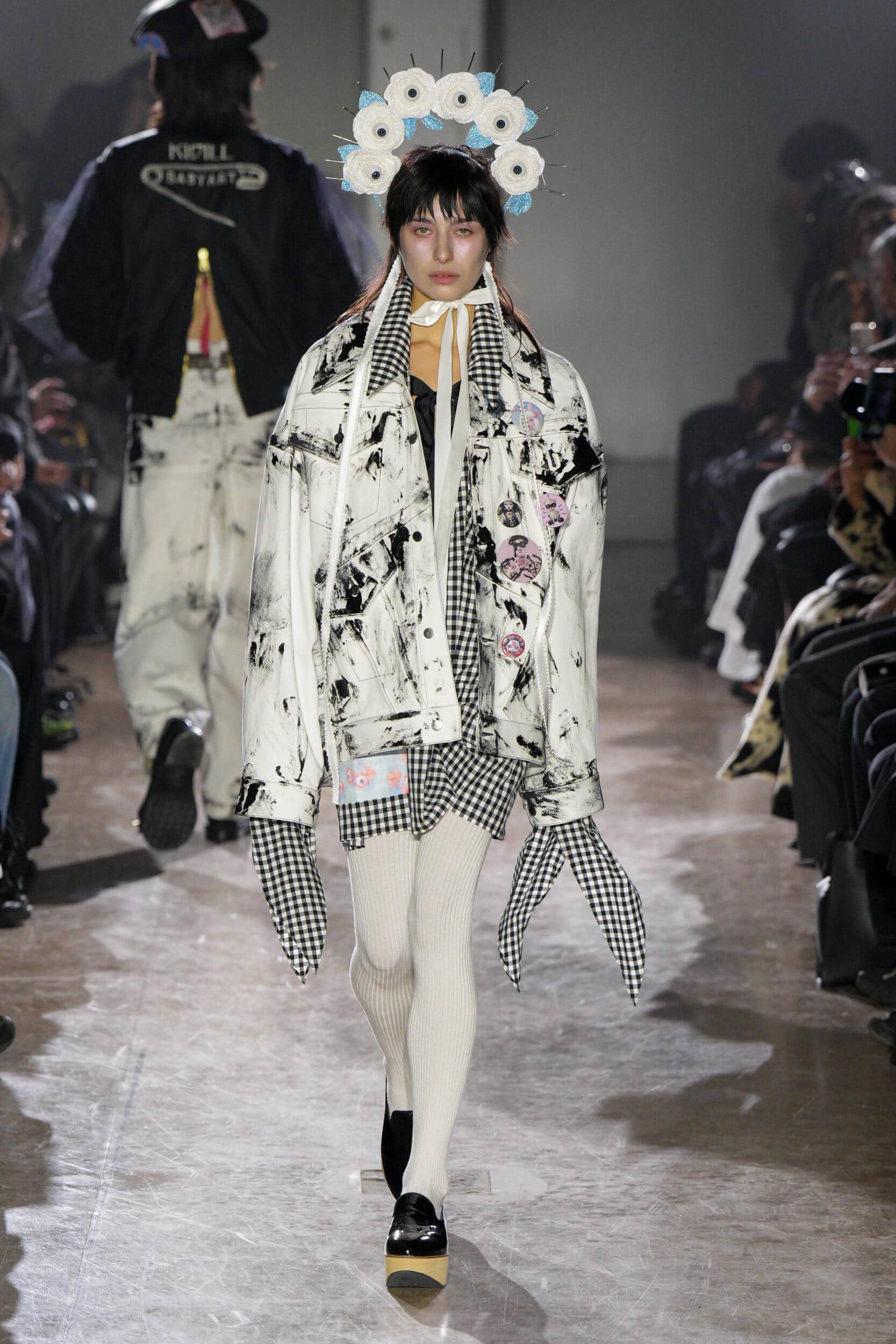 Kidill Fall 2026 Men’s Fashion Show