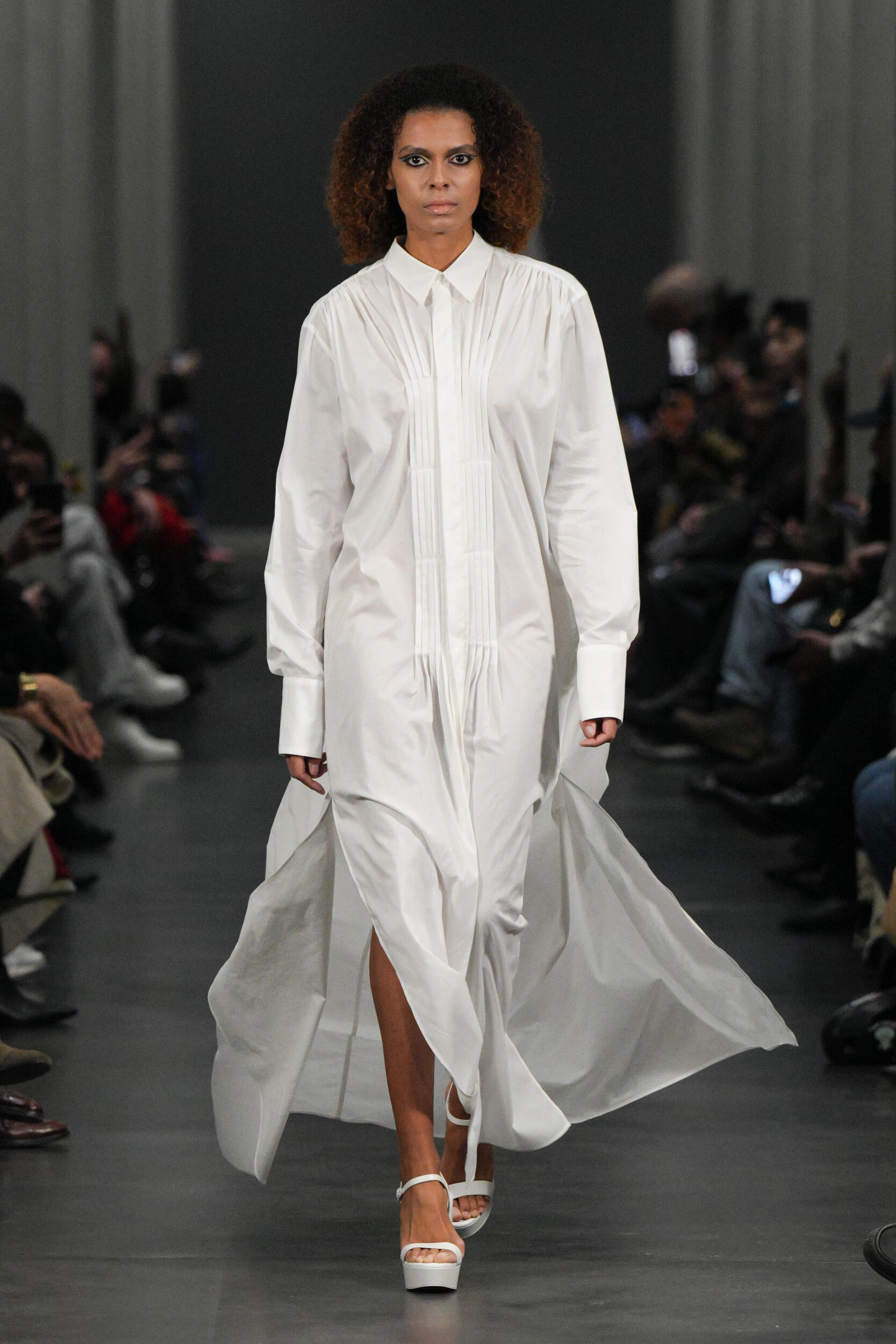 Valette Studio Fall 2026 Men’s Fashion Show