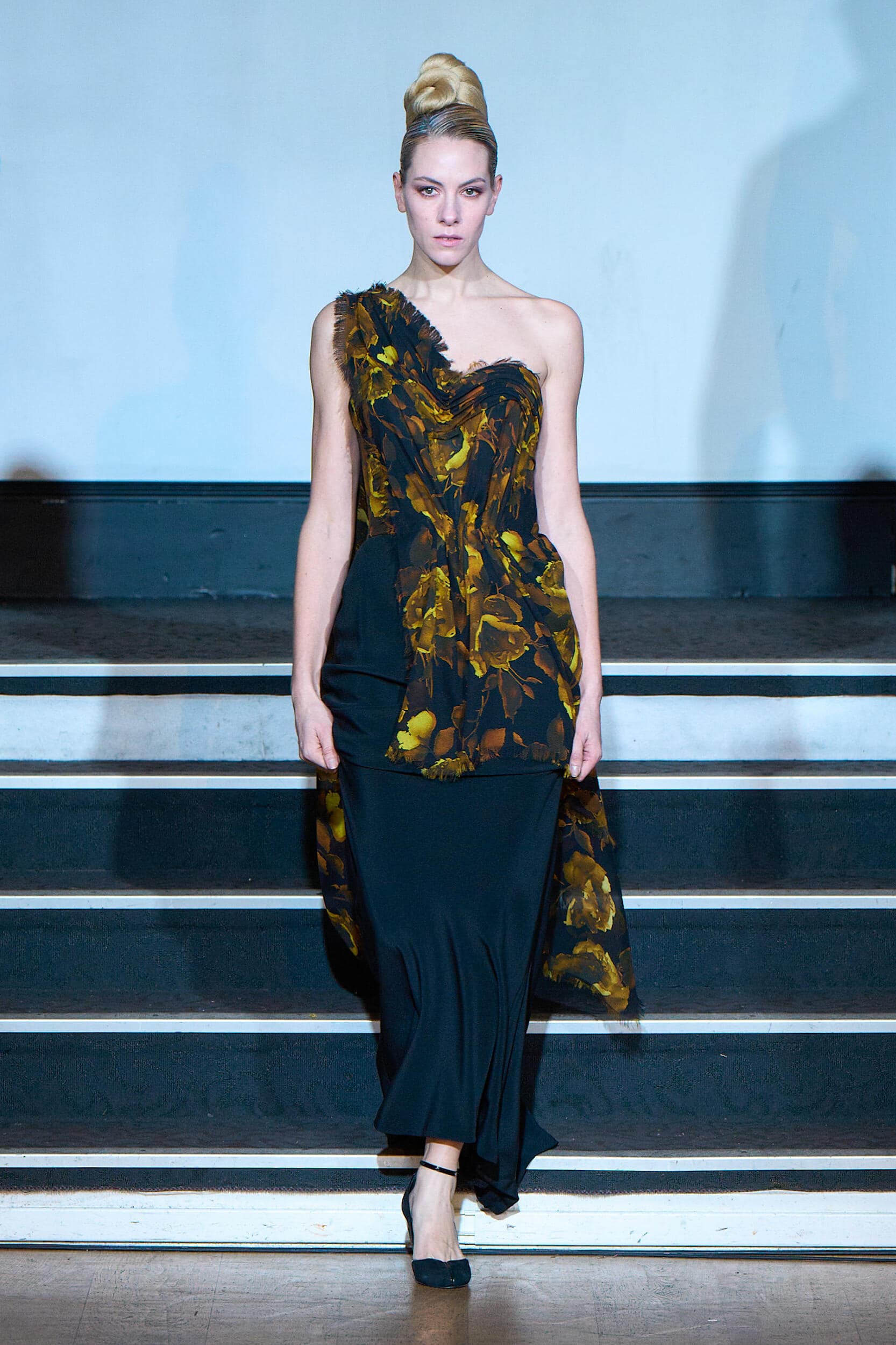 Franck Sorbier Spring 2026 Couture Fashion Show