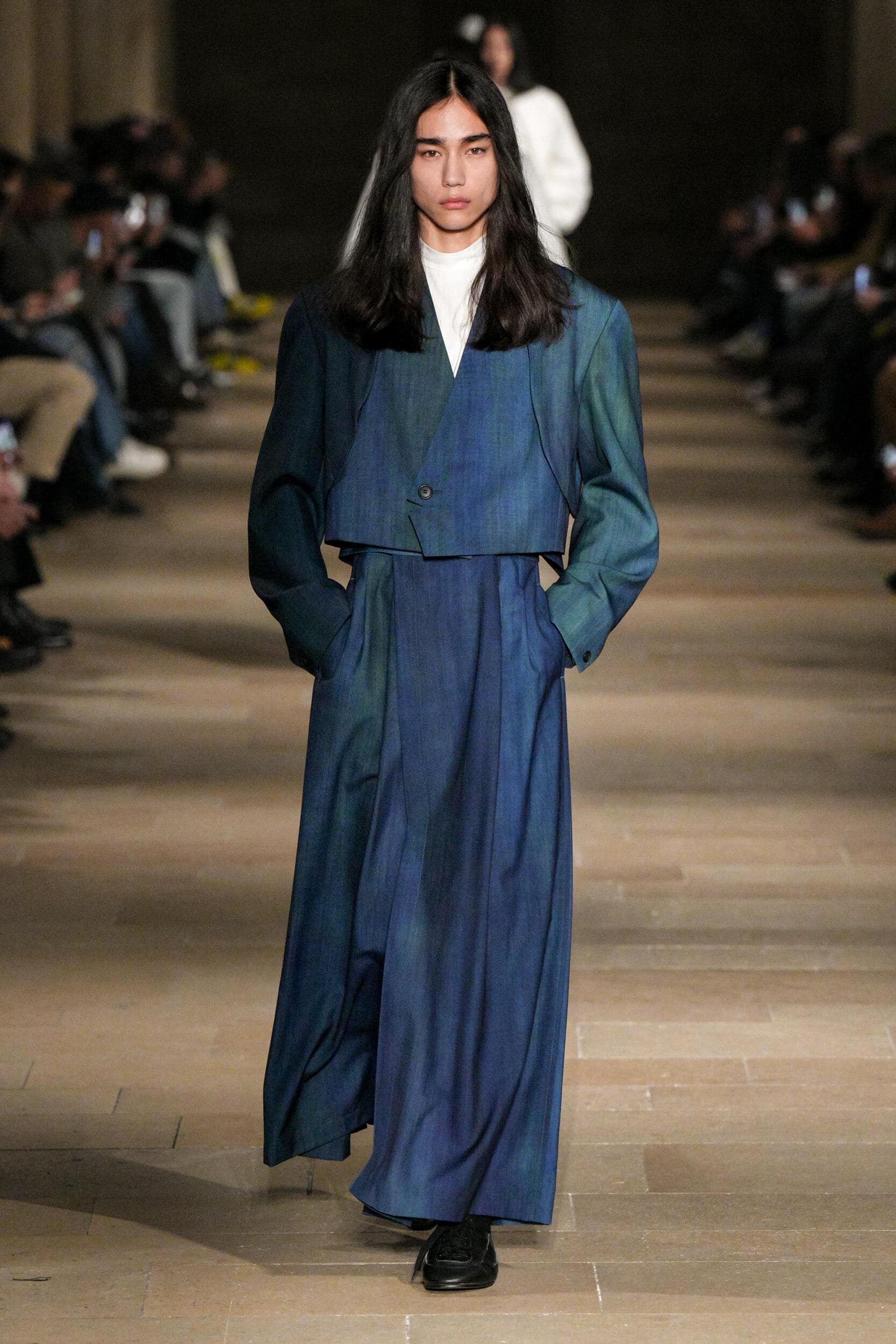 Im Men Fall 2026 Men’s Fashion Show