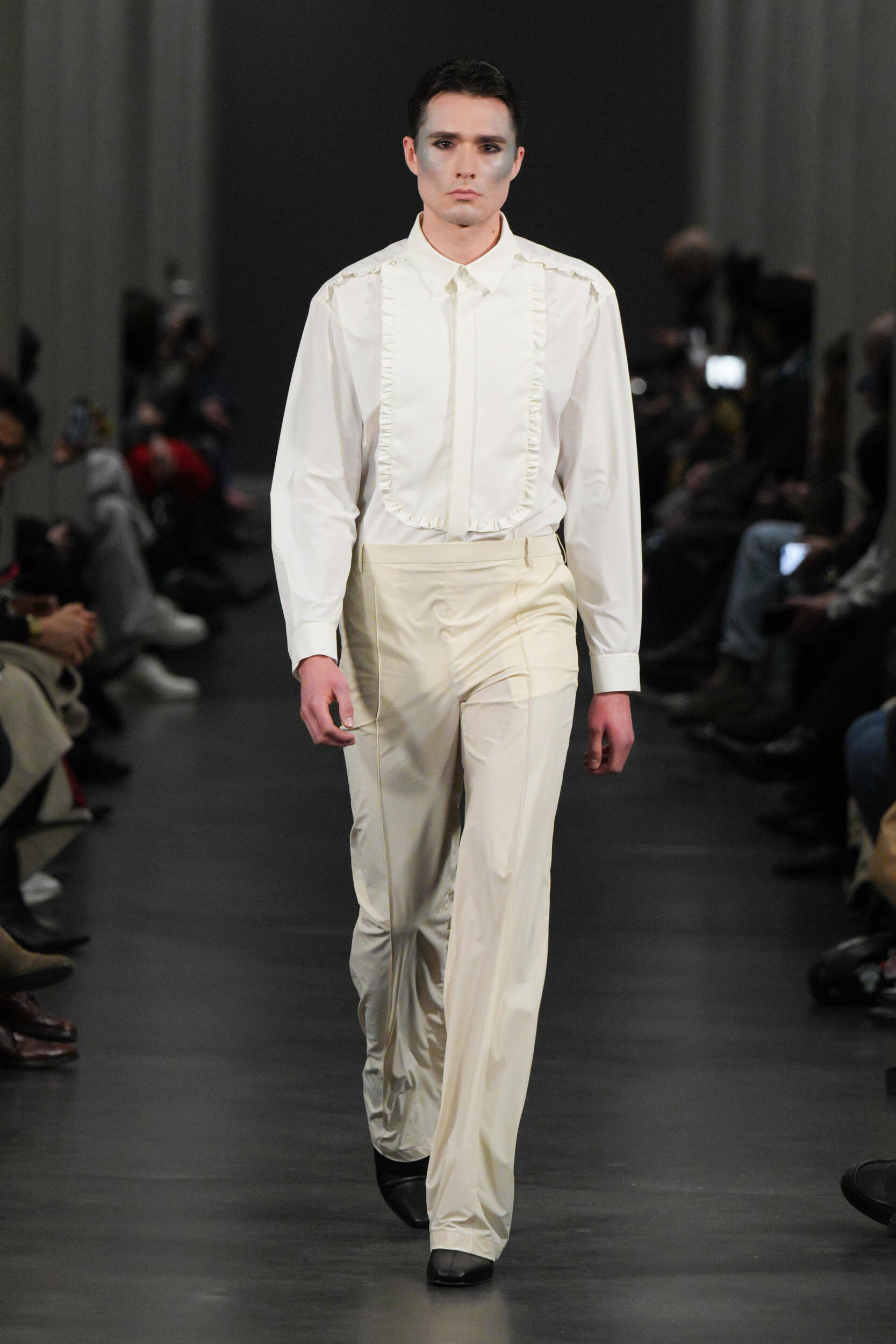 Valette Studio Fall 2026 Men’s Fashion Show