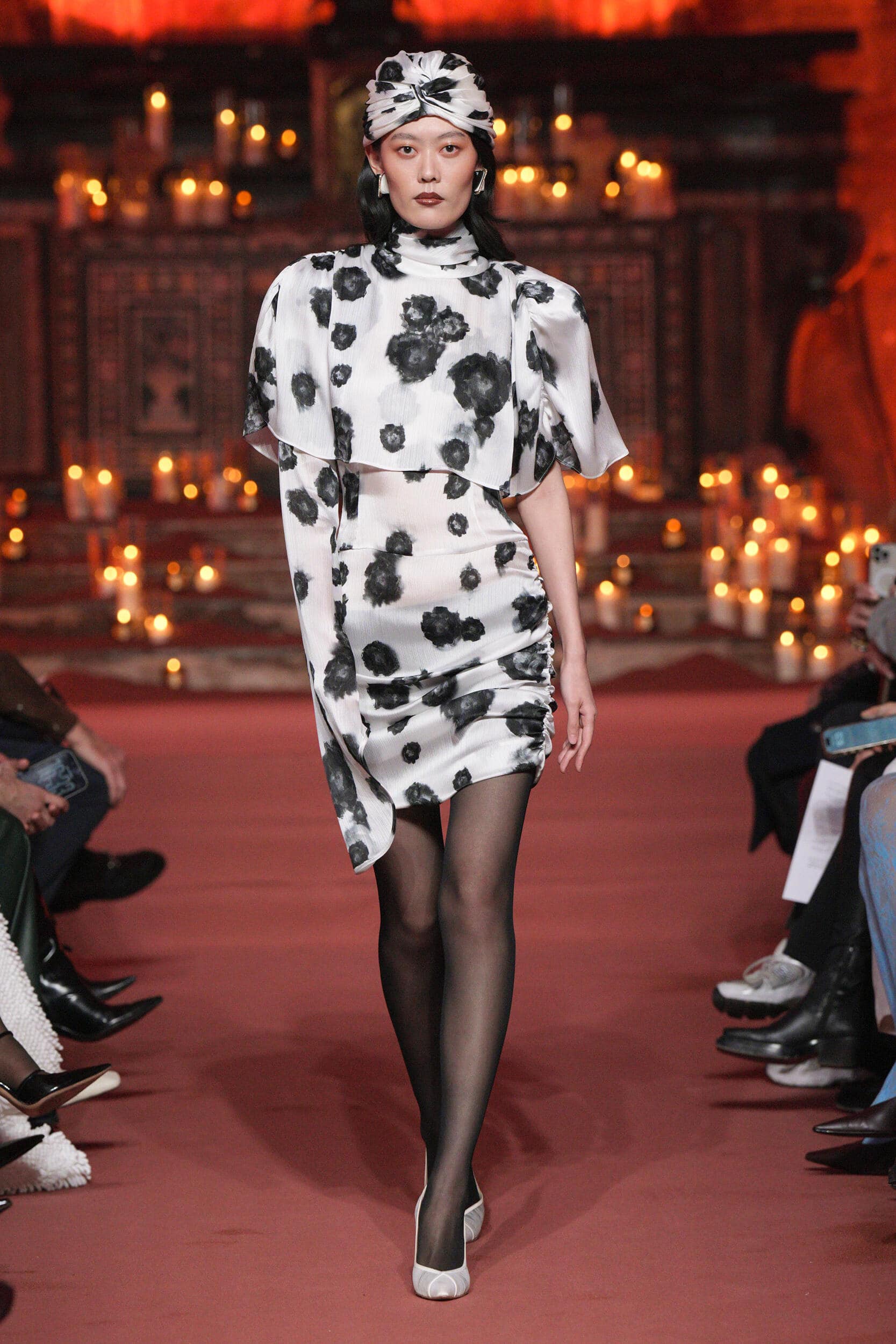 Rowen Rose Fall 2026 Men’s Fashion Show