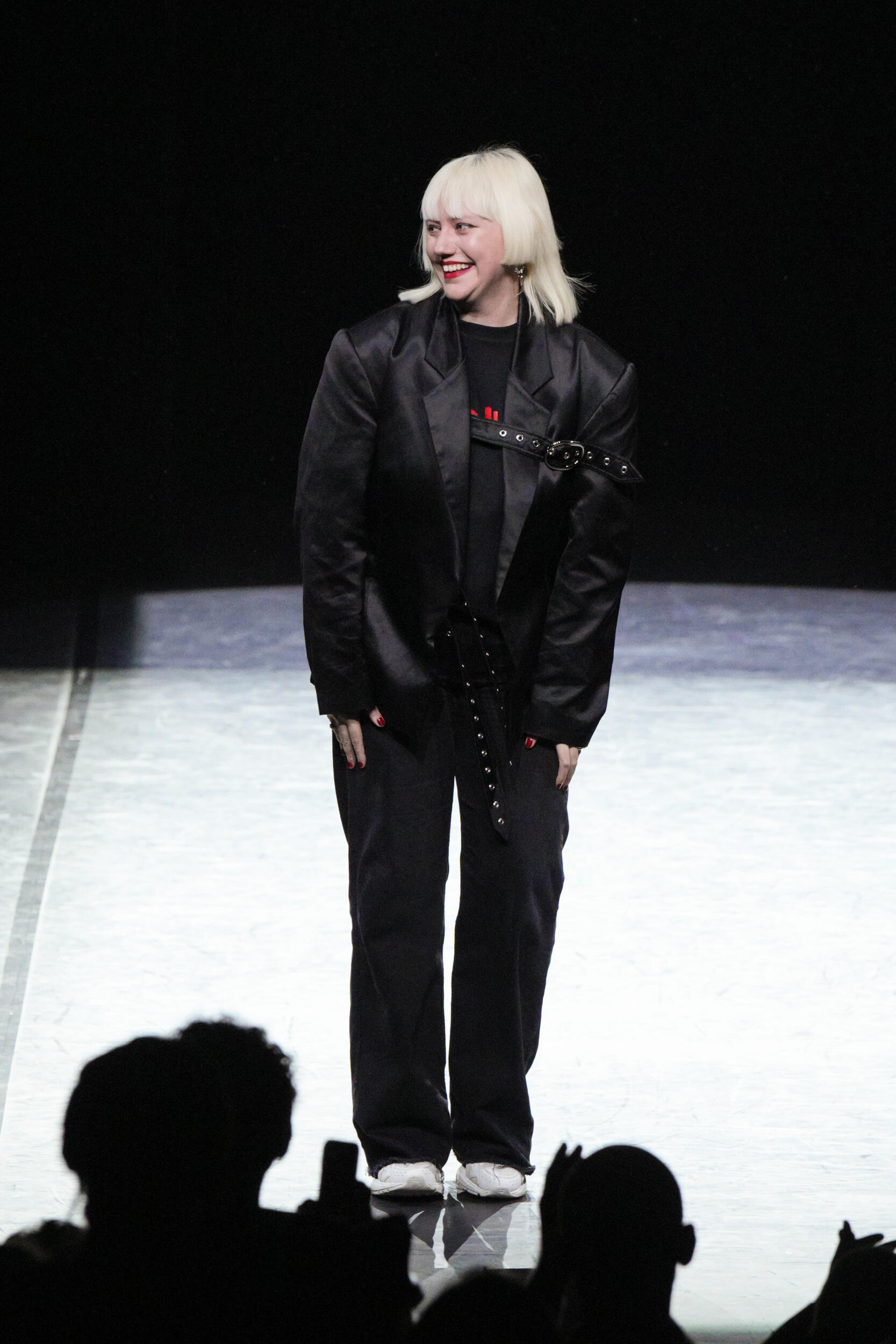 Jeanne Friot Fall 2026 Men’s Fashion Show