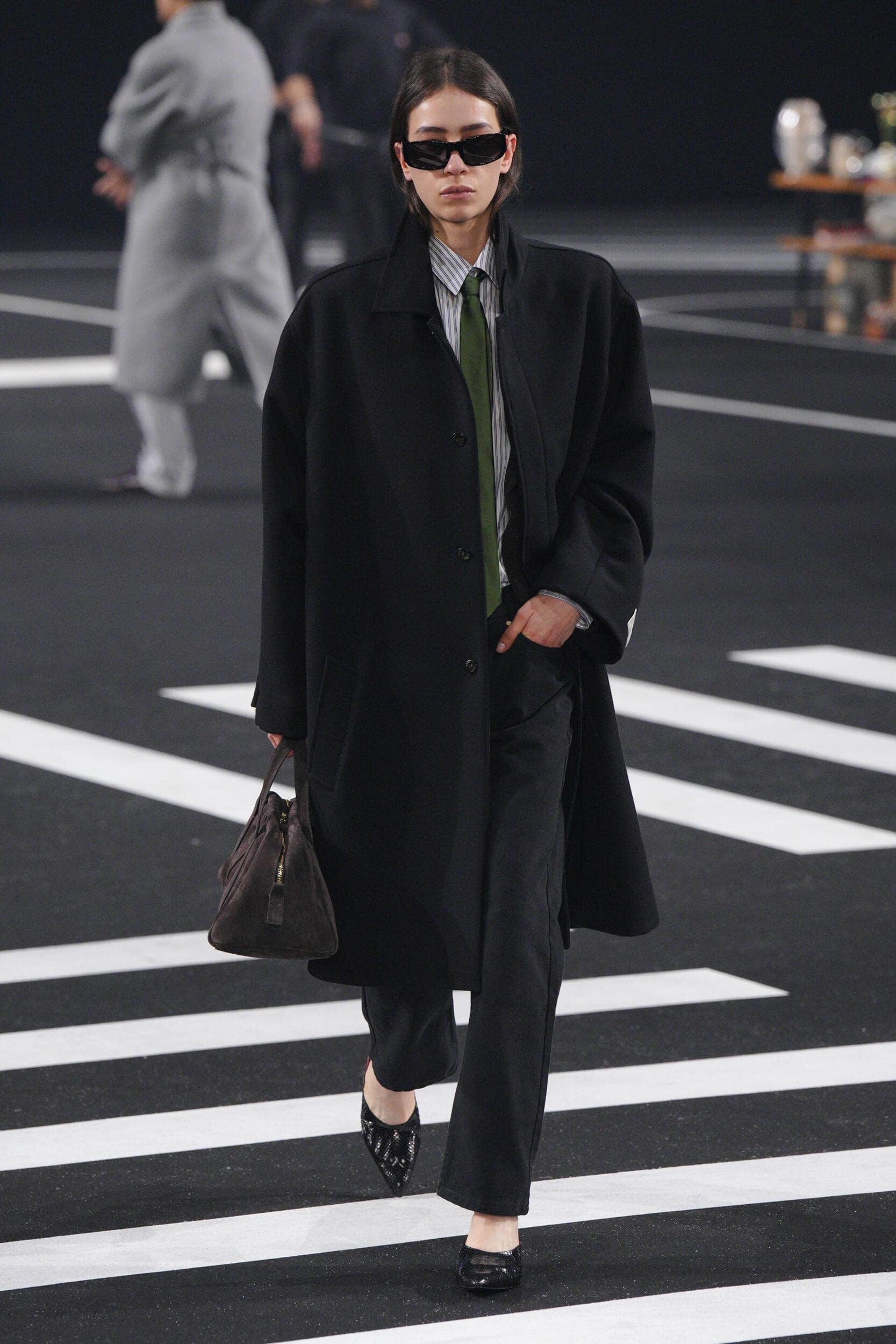 Willy Chavarria Fall 2026 Men’s Fashion Show