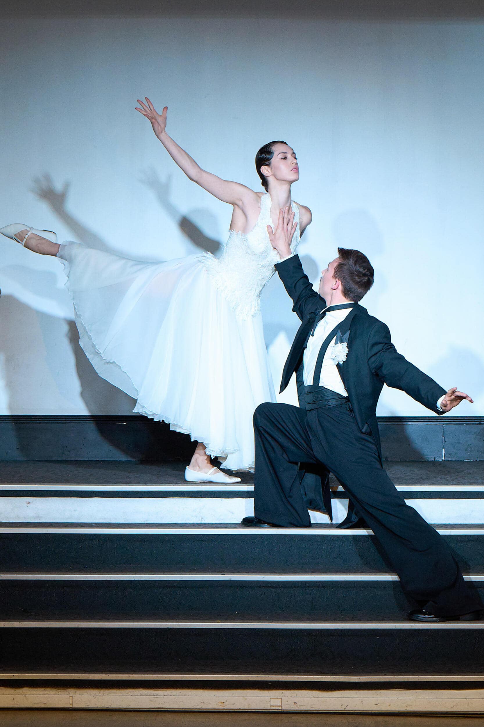 Franck Sorbier Spring 2026 Couture Fashion Show