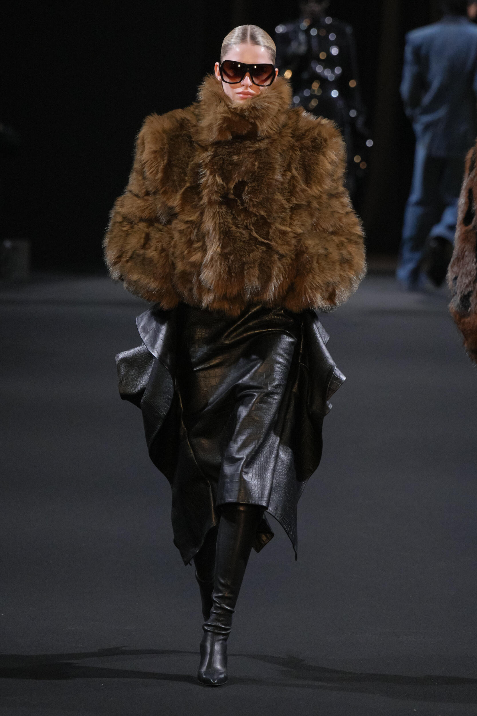 Juun.j Fall 2026 Men’s Fashion Show