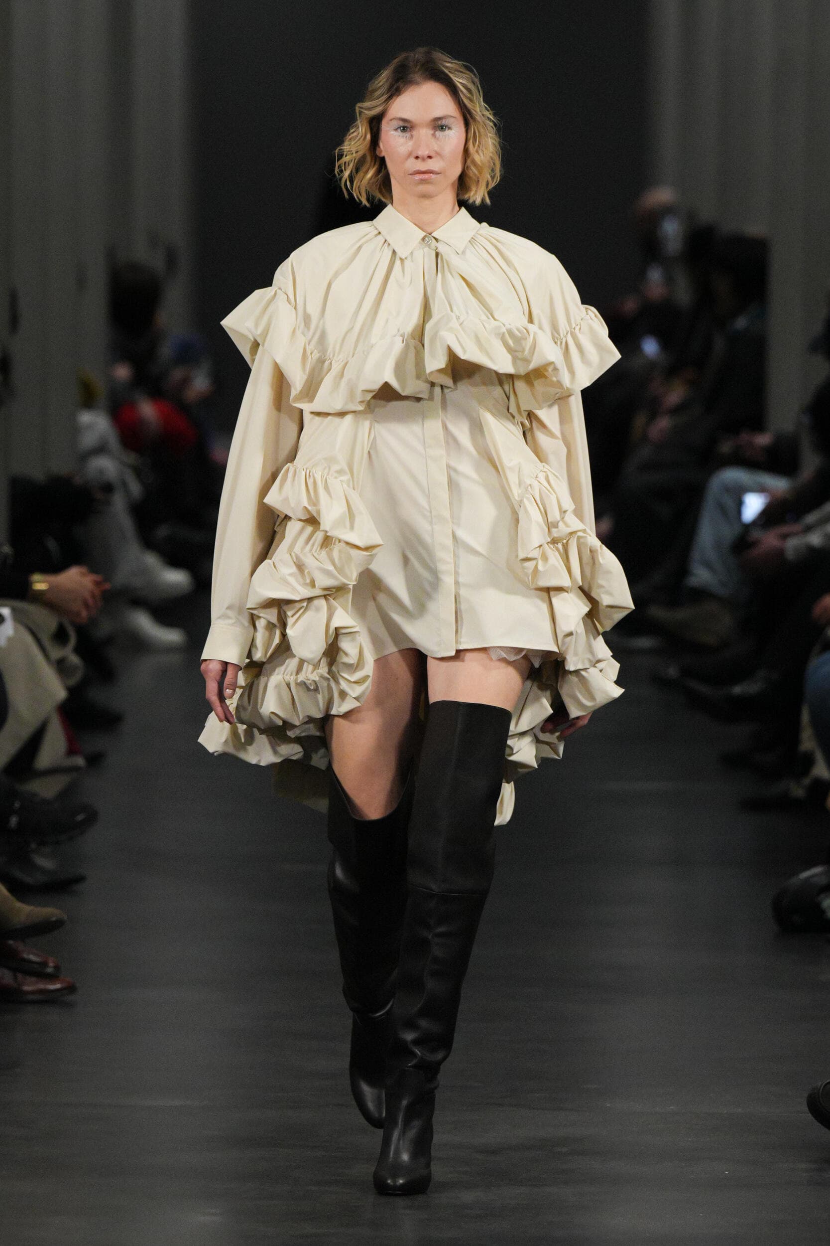 Valette Studio Fall 2026 Men’s Fashion Show